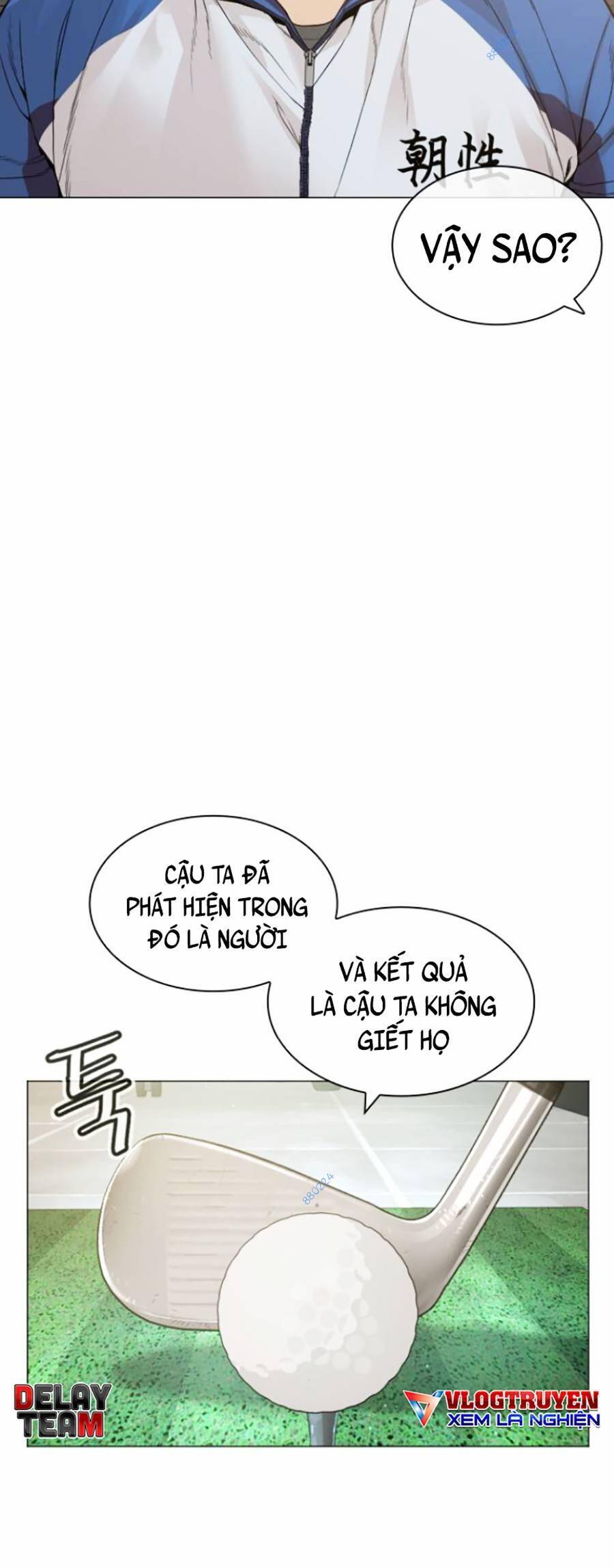 Cách Chiến Thắng Trận Đấu Chapter 157 - Trang 2