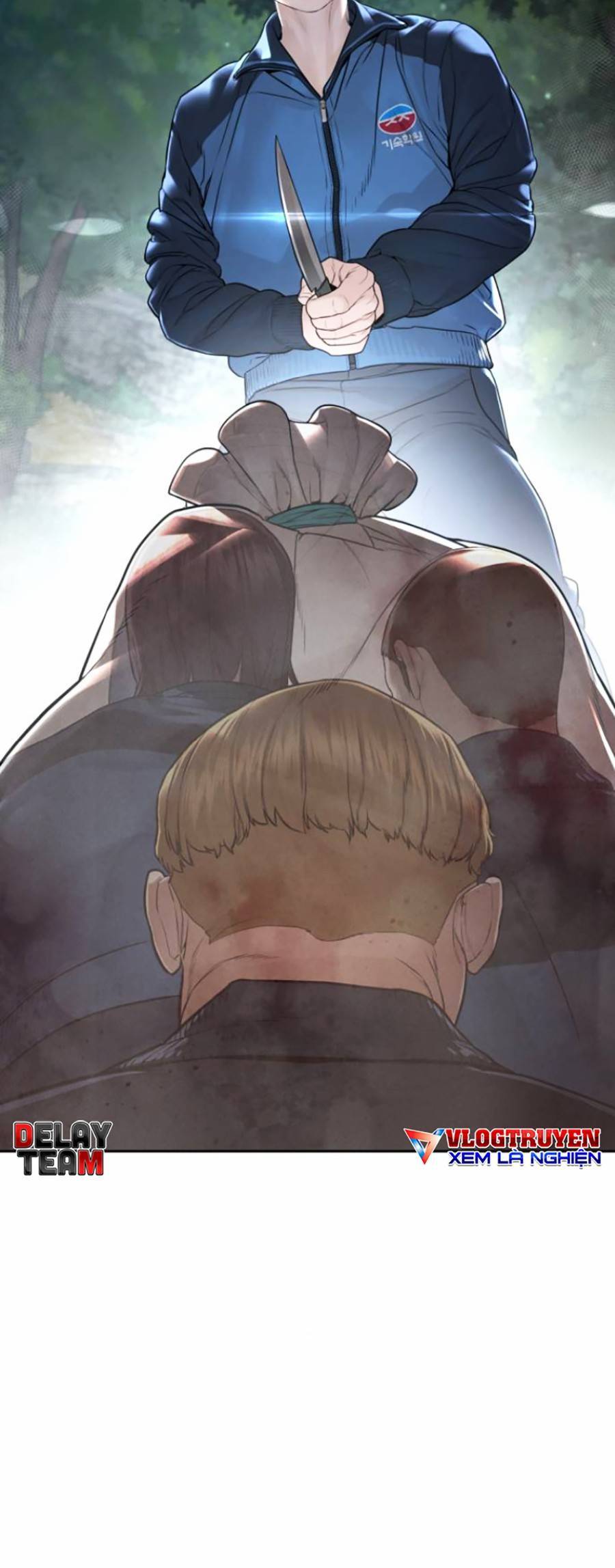 Cách Chiến Thắng Trận Đấu Chapter 157 - Trang 2