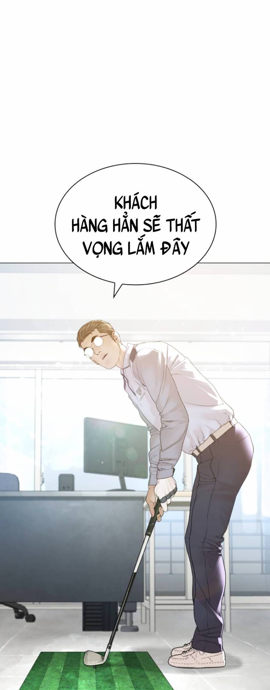 Cách Chiến Thắng Trận Đấu Chapter 157 - Trang 2