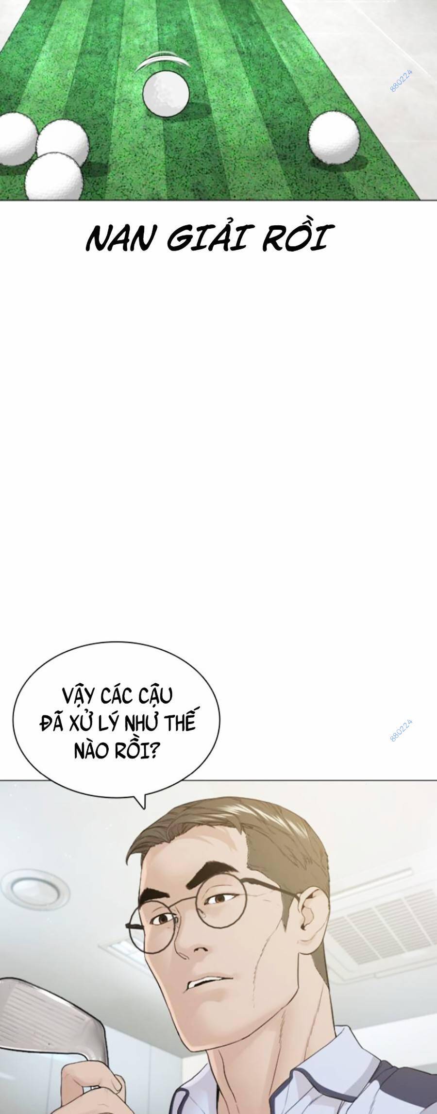 Cách Chiến Thắng Trận Đấu Chapter 157 - Trang 2