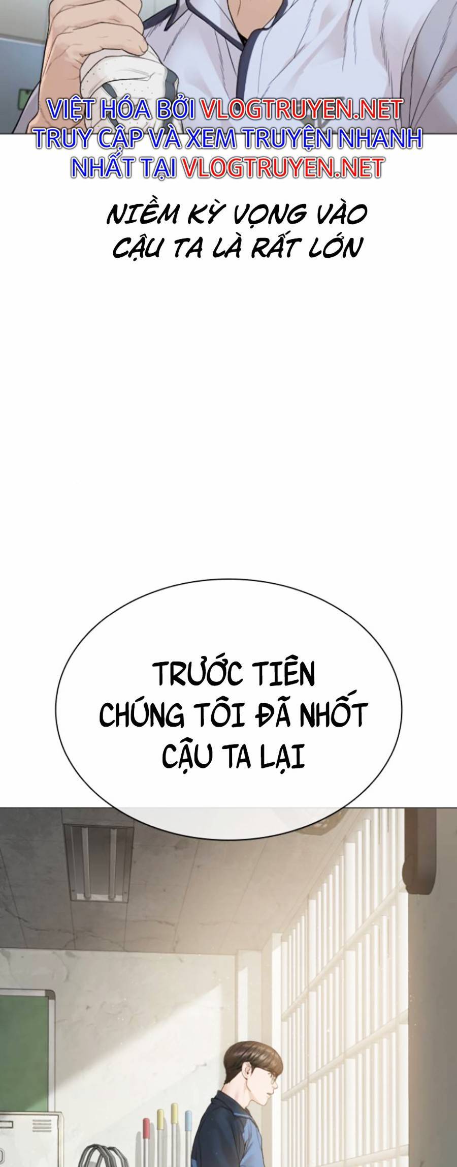 Cách Chiến Thắng Trận Đấu Chapter 157 - Trang 2