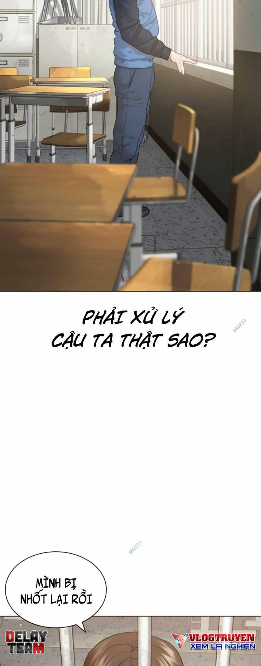 Cách Chiến Thắng Trận Đấu Chapter 157 - Trang 2