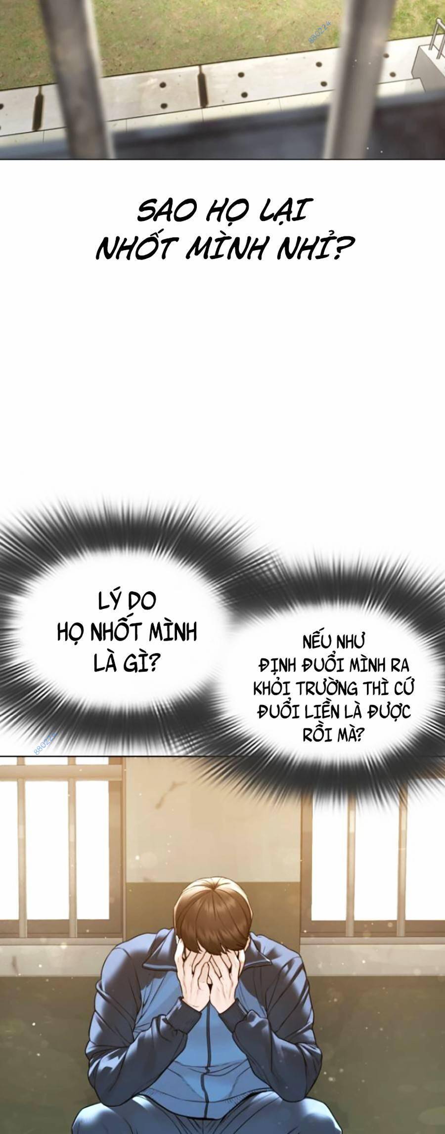 Cách Chiến Thắng Trận Đấu Chapter 157 - Trang 2