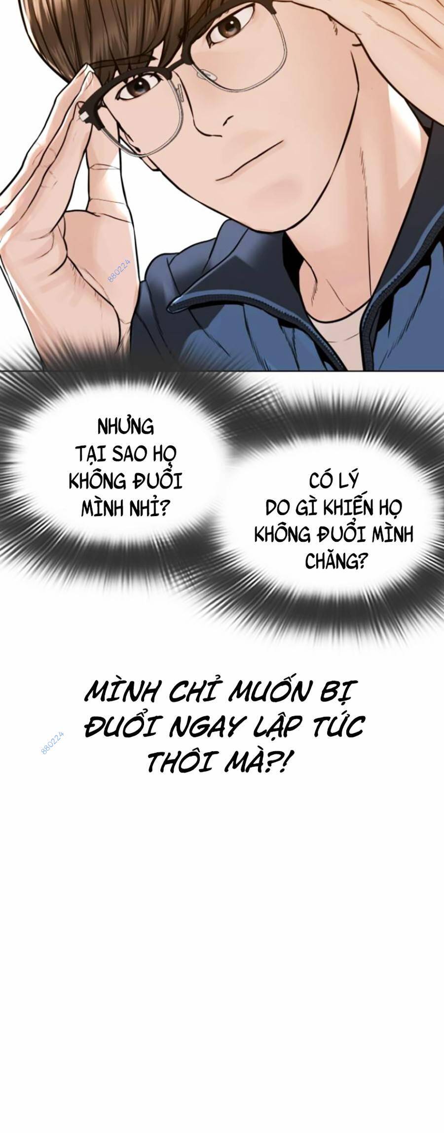 Cách Chiến Thắng Trận Đấu Chapter 157 - Trang 2