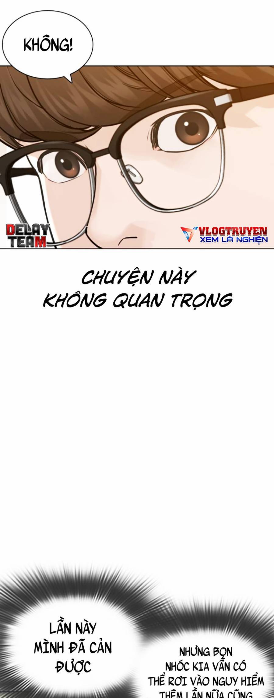 Cách Chiến Thắng Trận Đấu Chapter 157 - Trang 2