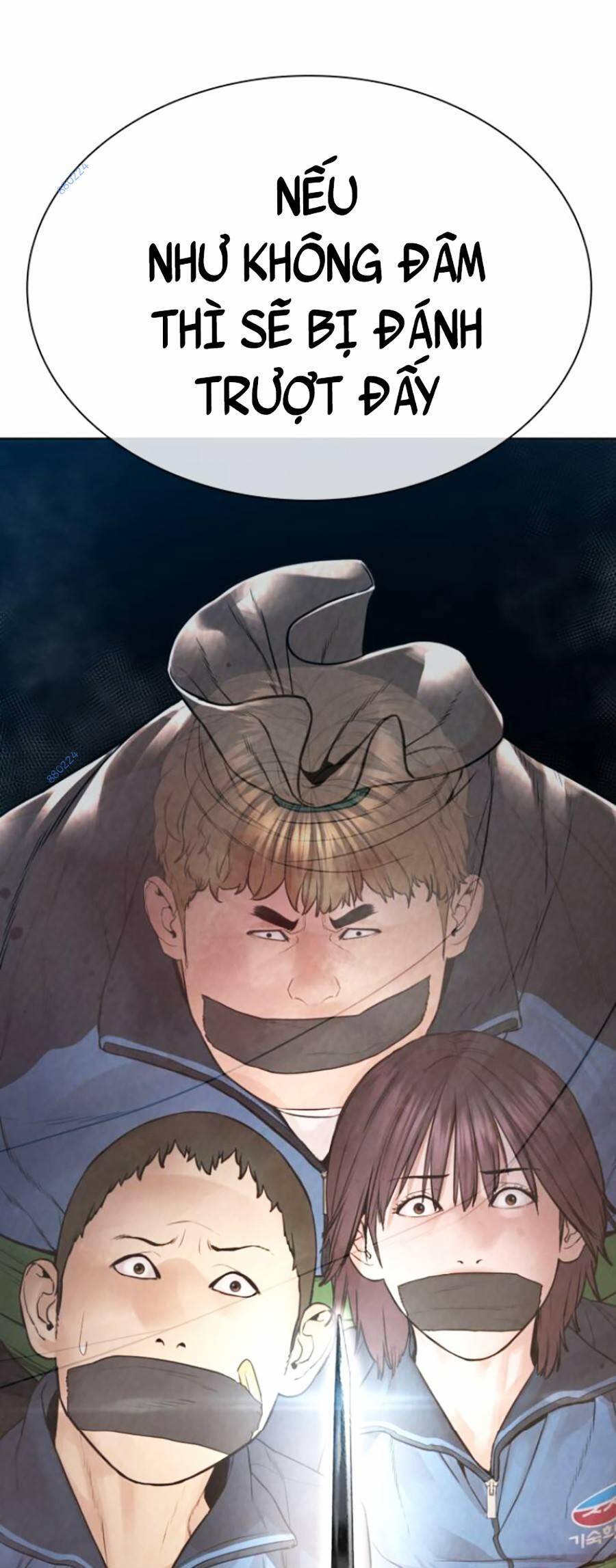 Cách Chiến Thắng Trận Đấu Chapter 157 - Trang 2