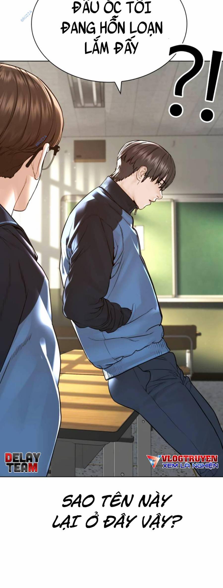 Cách Chiến Thắng Trận Đấu Chapter 157 - Trang 2