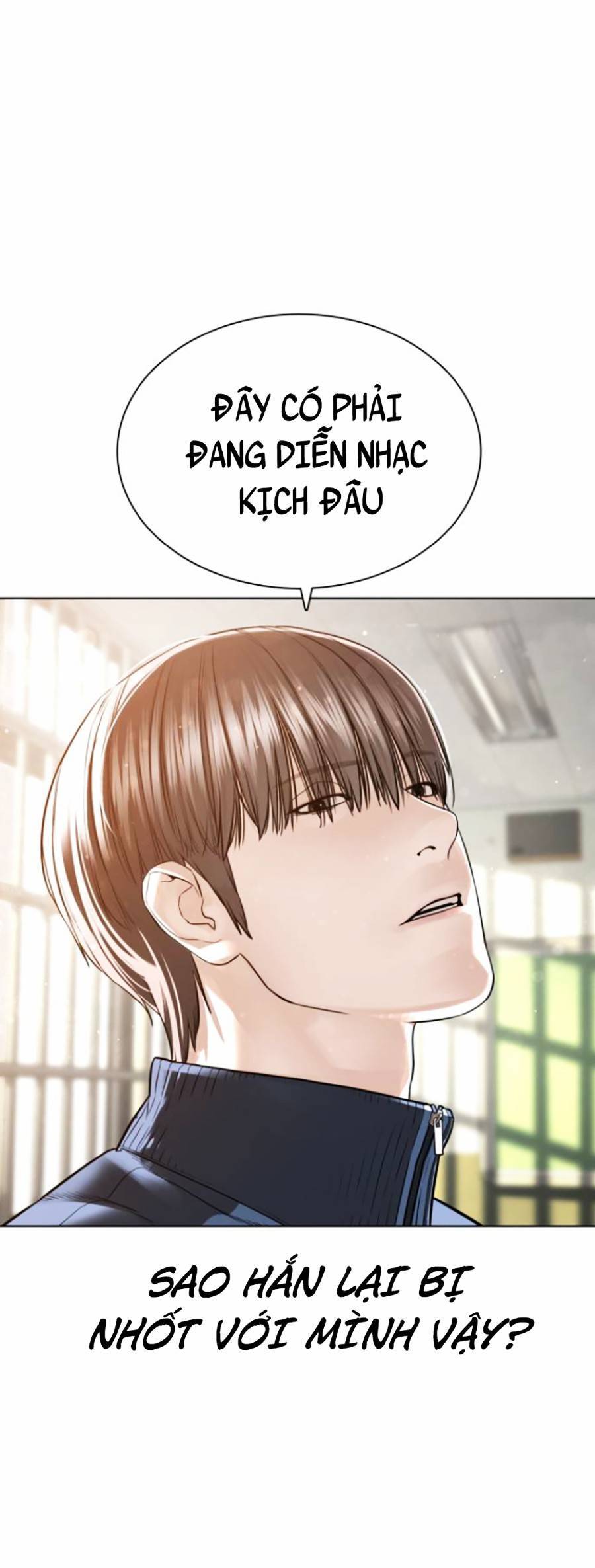 Cách Chiến Thắng Trận Đấu Chapter 157 - Trang 2