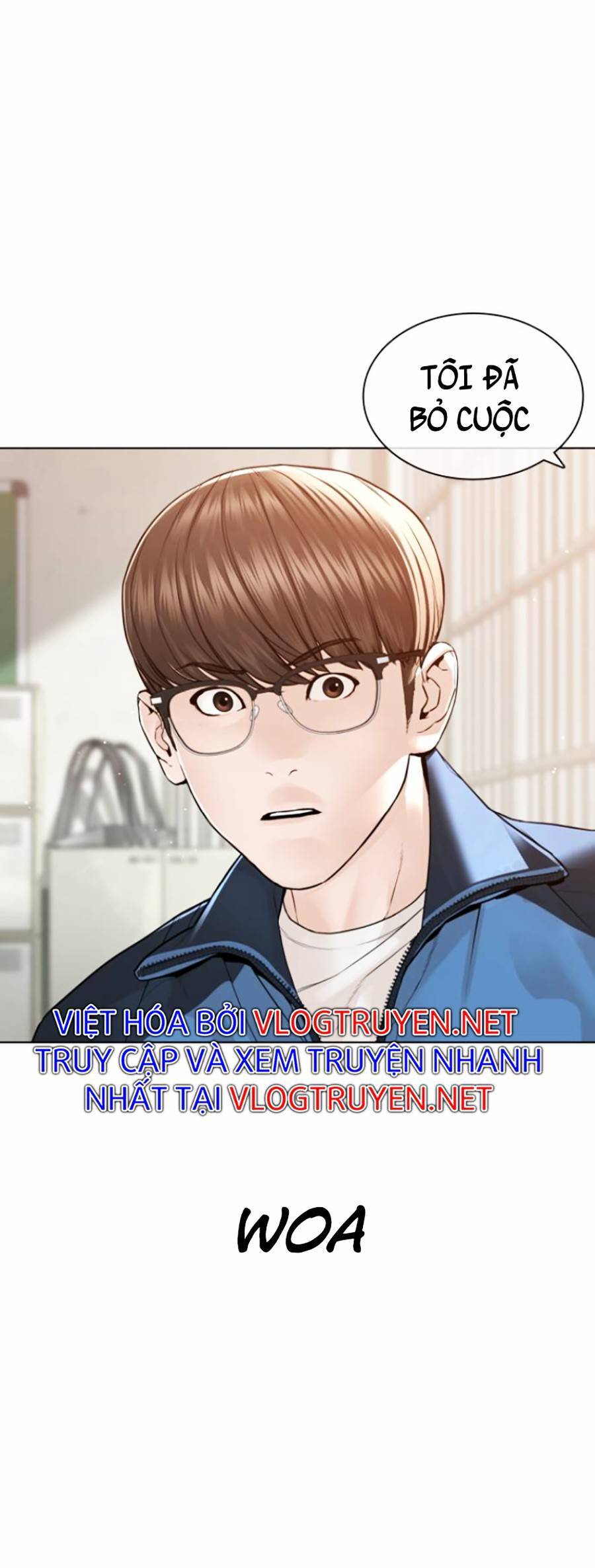 Cách Chiến Thắng Trận Đấu Chapter 157 - Trang 2