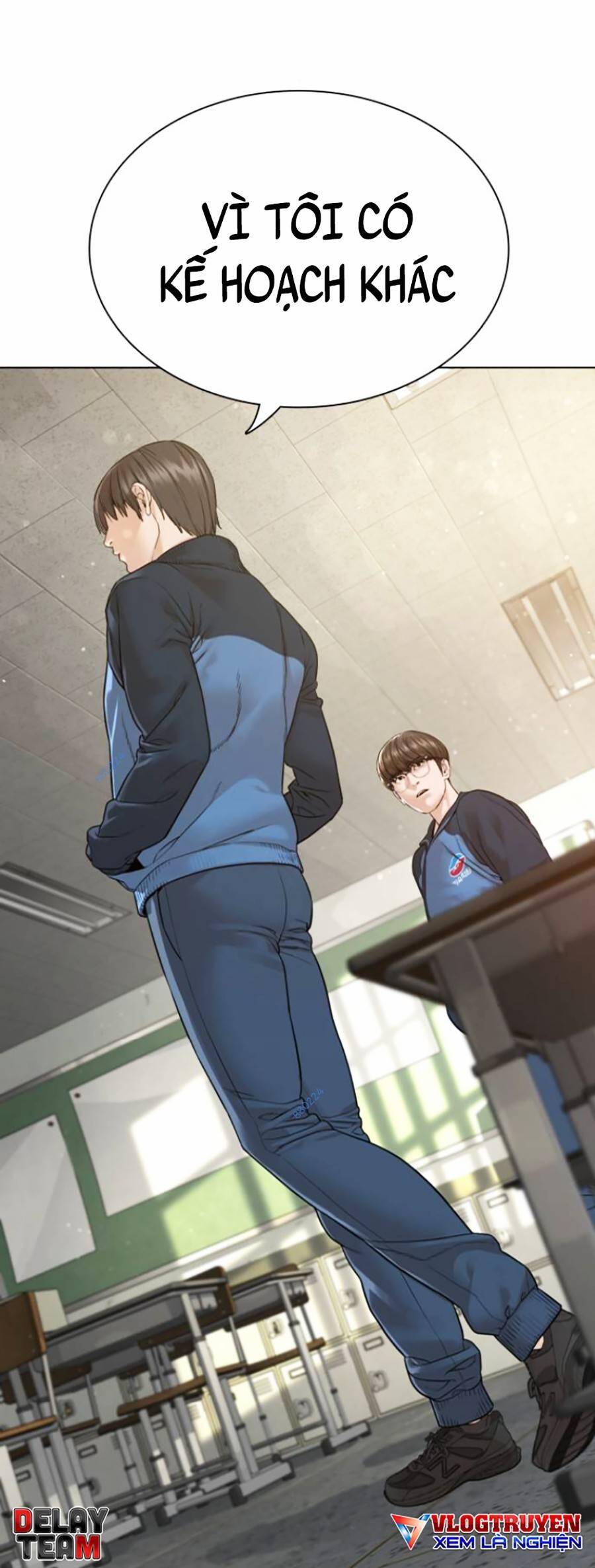 Cách Chiến Thắng Trận Đấu Chapter 157 - Trang 2