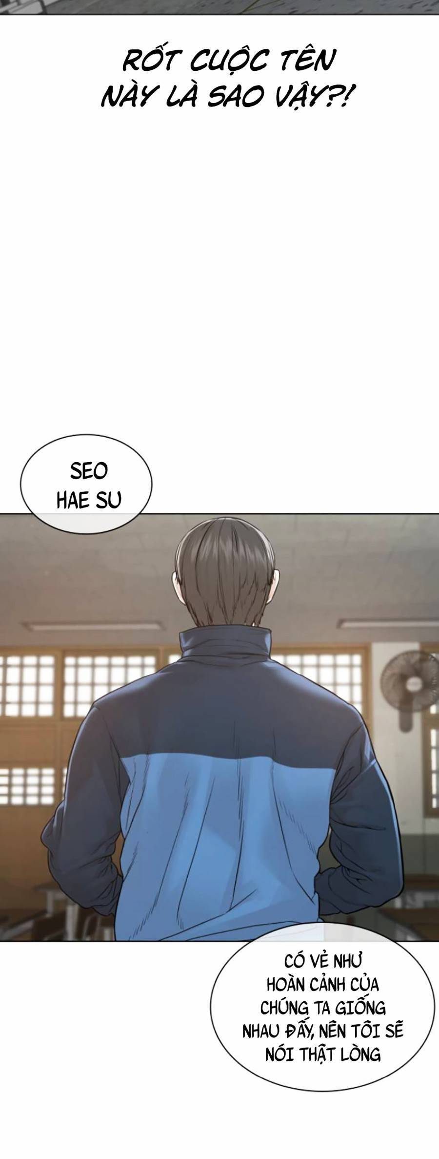 Cách Chiến Thắng Trận Đấu Chapter 157 - Trang 2