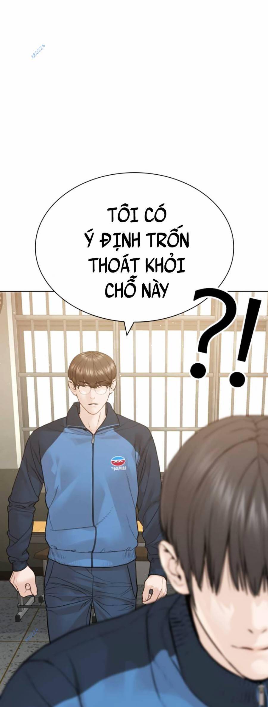 Cách Chiến Thắng Trận Đấu Chapter 157 - Trang 2