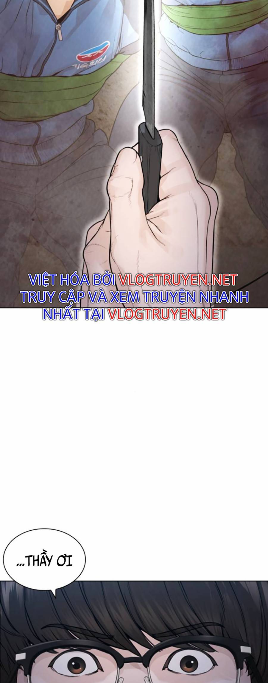 Cách Chiến Thắng Trận Đấu Chapter 157 - Trang 2