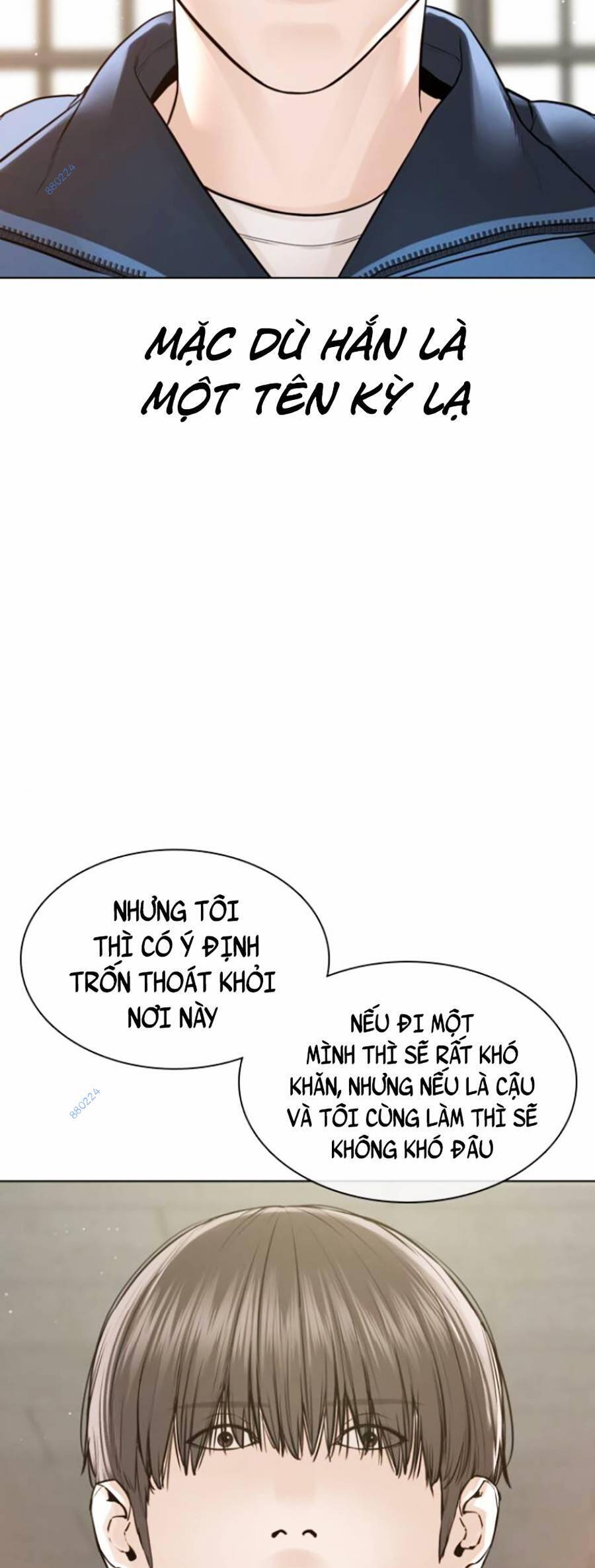 Cách Chiến Thắng Trận Đấu Chapter 157 - Trang 2