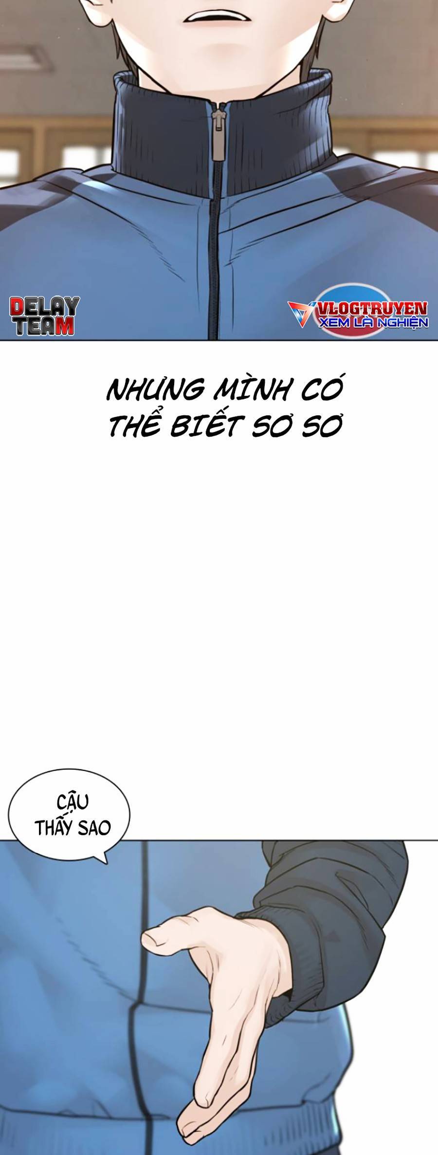 Cách Chiến Thắng Trận Đấu Chapter 157 - Trang 2