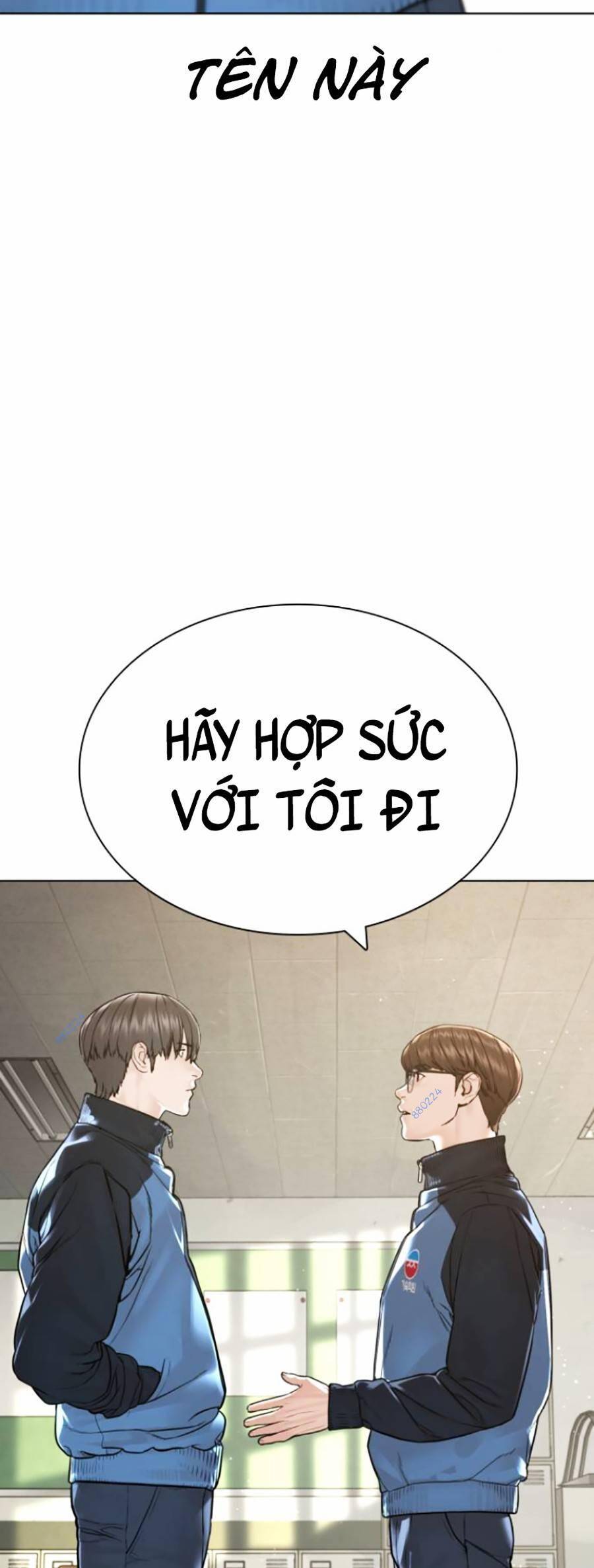 Cách Chiến Thắng Trận Đấu Chapter 157 - Trang 2