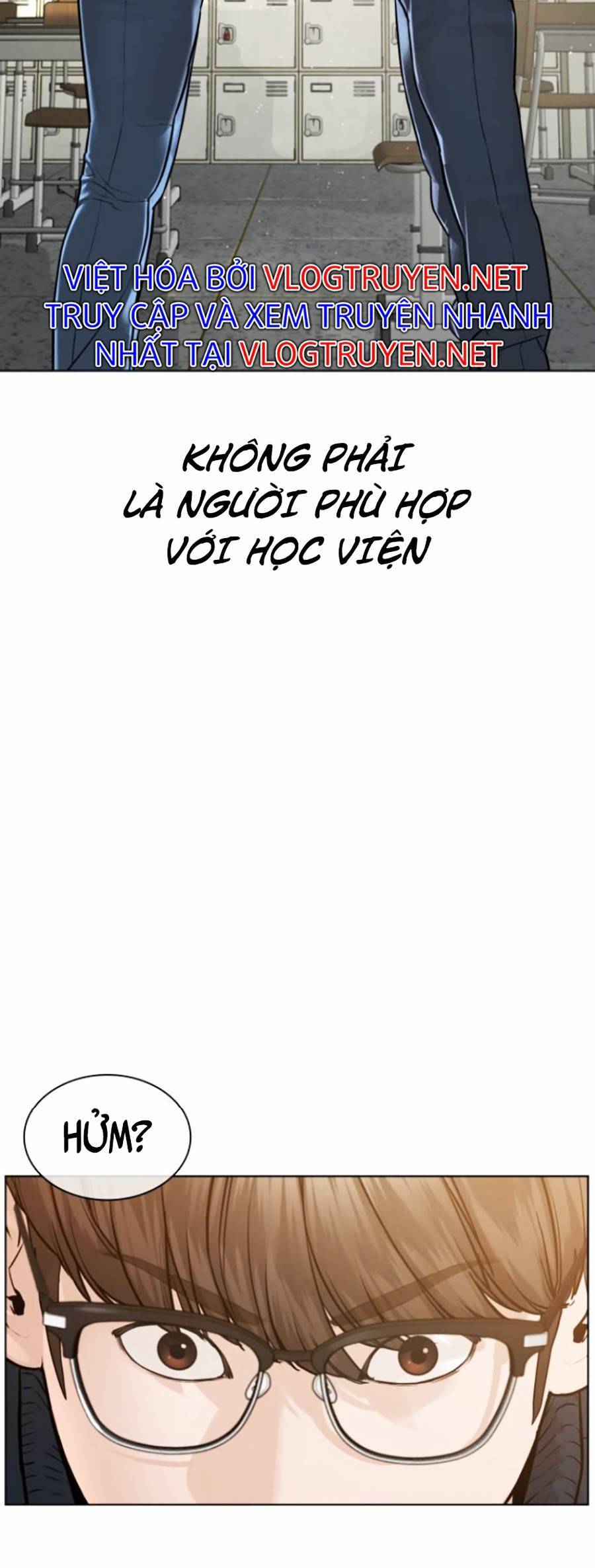 Cách Chiến Thắng Trận Đấu Chapter 157 - Trang 2