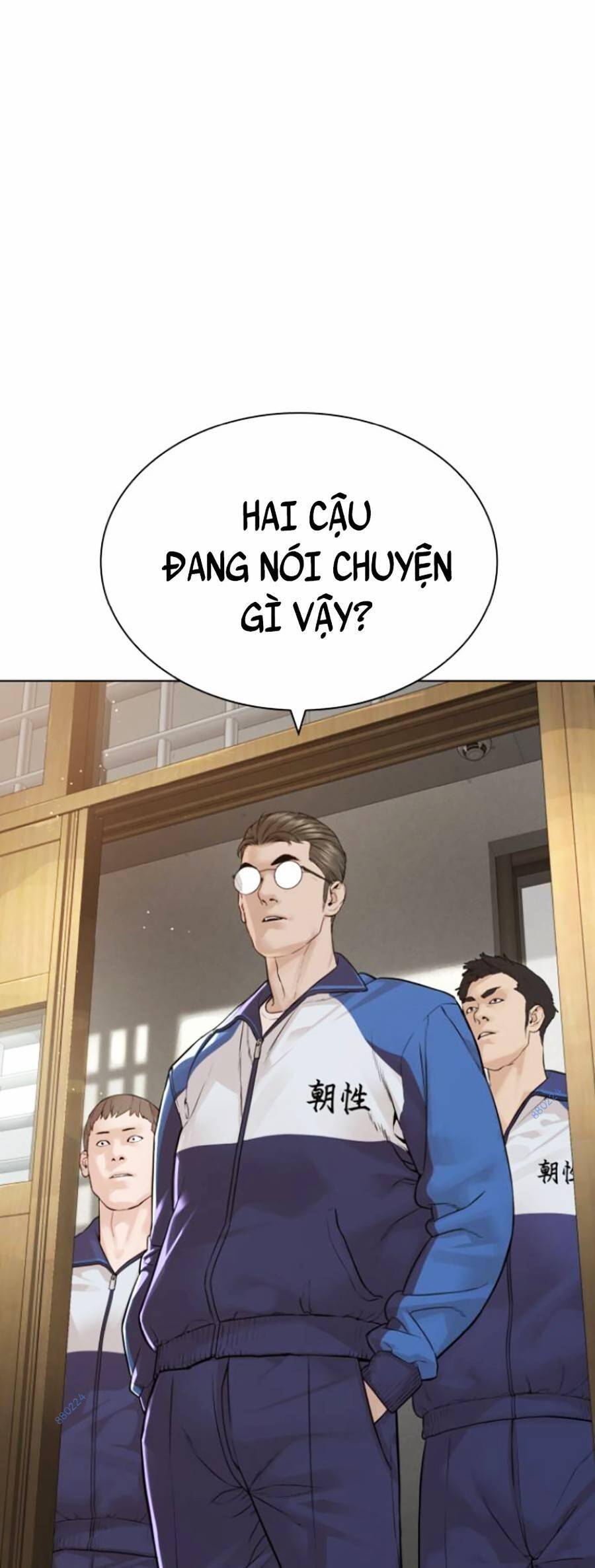 Cách Chiến Thắng Trận Đấu Chapter 157 - Trang 2