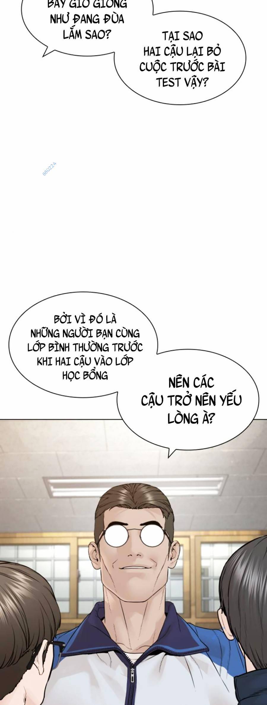 Cách Chiến Thắng Trận Đấu Chapter 157 - Trang 2