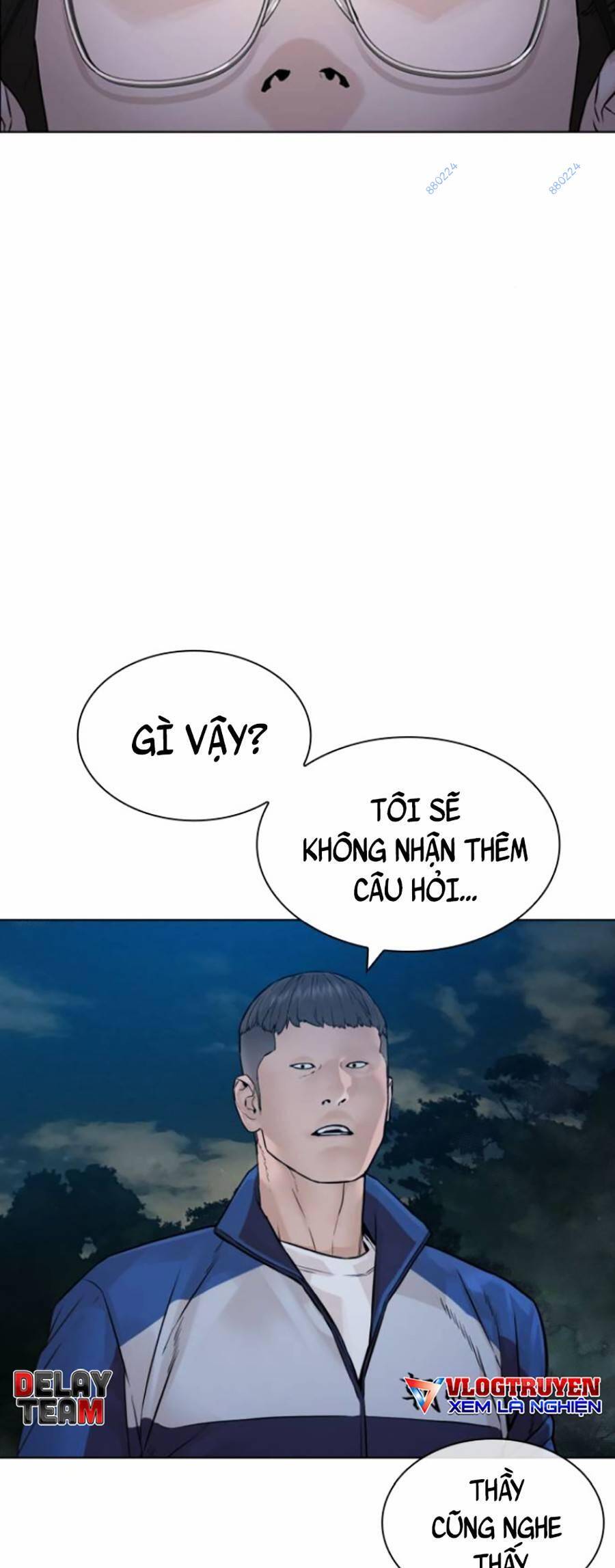 Cách Chiến Thắng Trận Đấu Chapter 157 - Trang 2