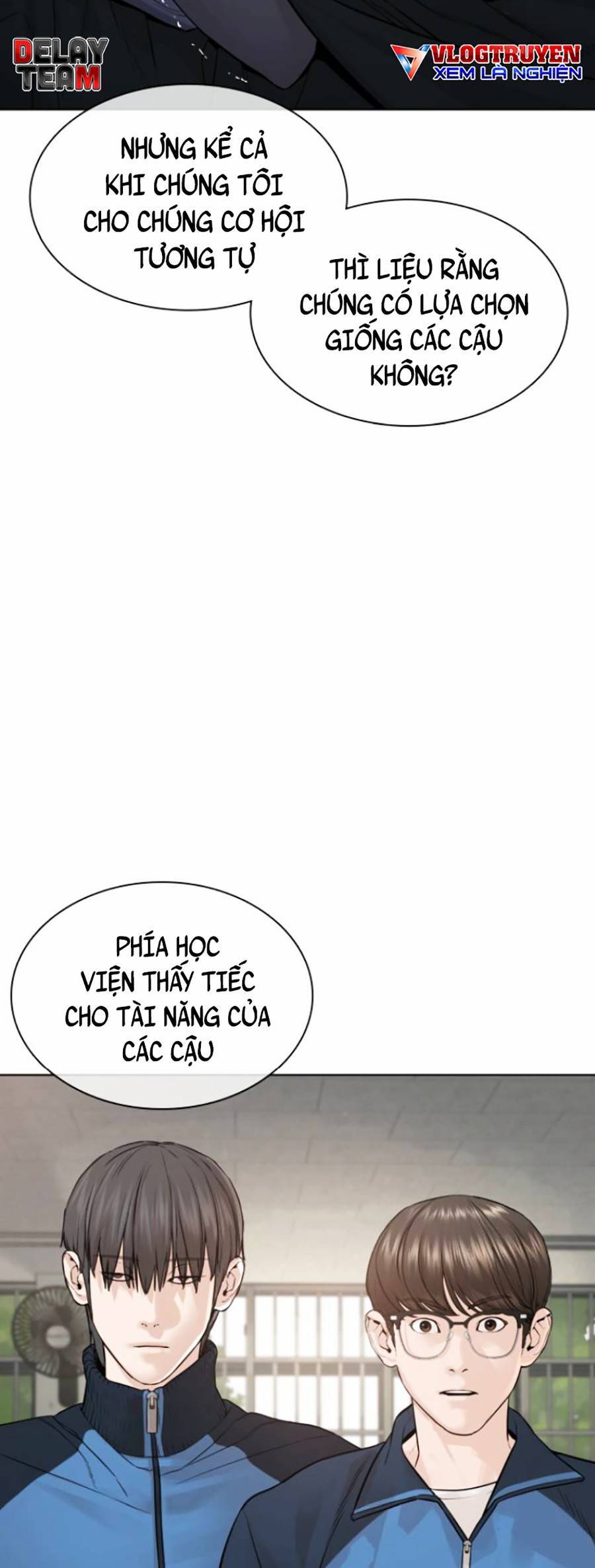 Cách Chiến Thắng Trận Đấu Chapter 157 - Trang 2