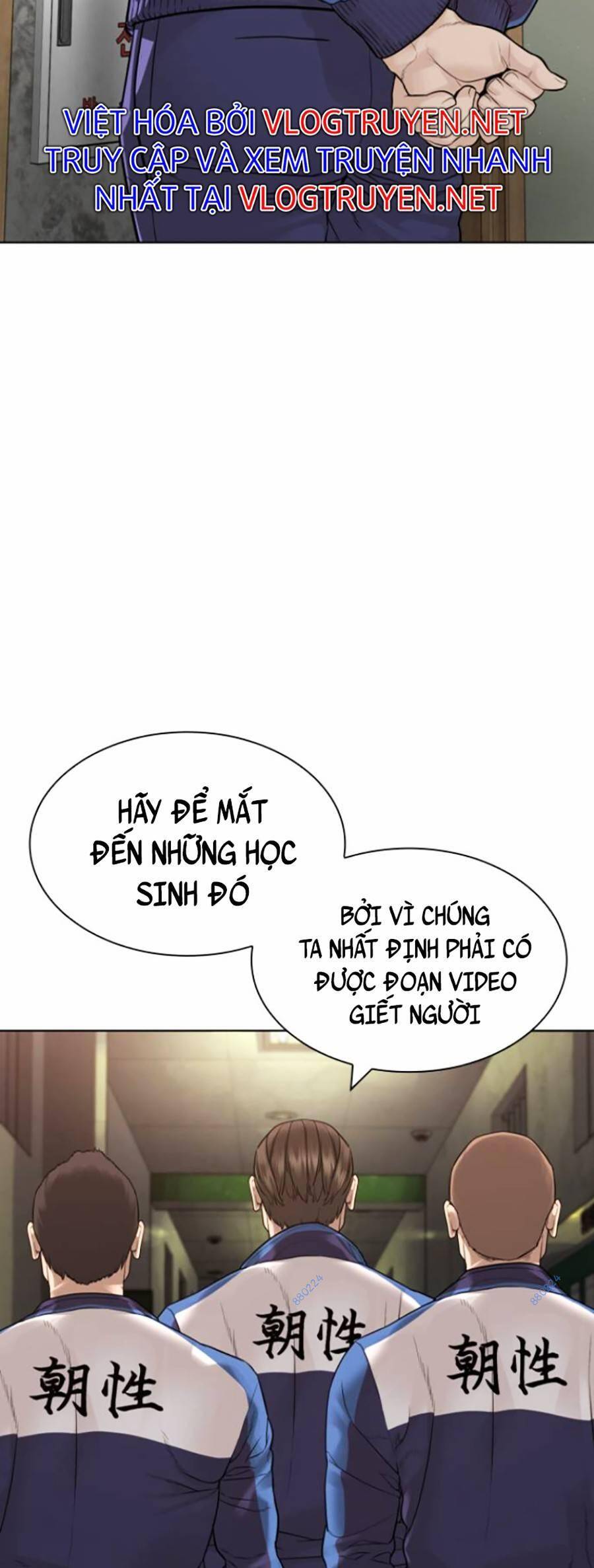 Cách Chiến Thắng Trận Đấu Chapter 157 - Trang 2