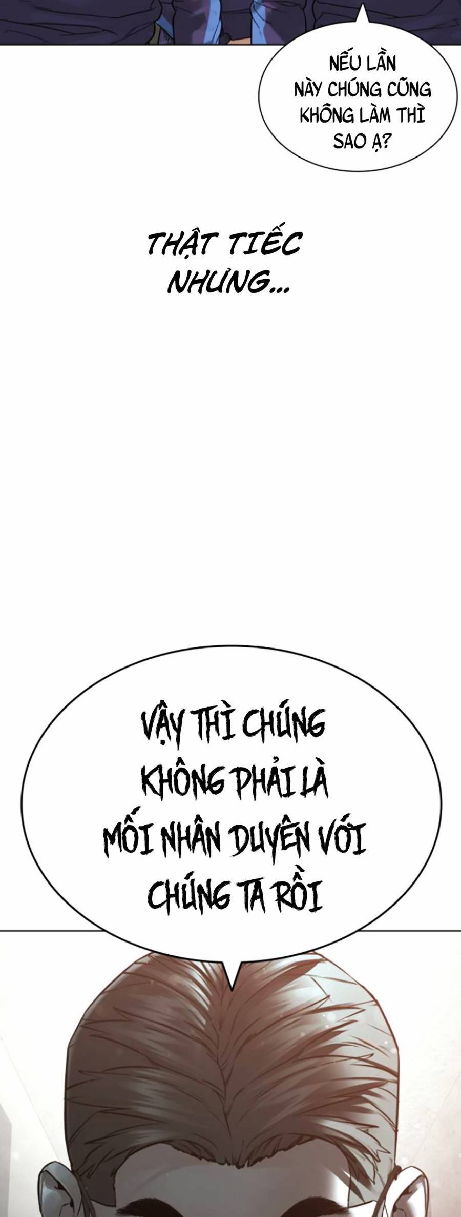 Cách Chiến Thắng Trận Đấu Chapter 157 - Trang 2