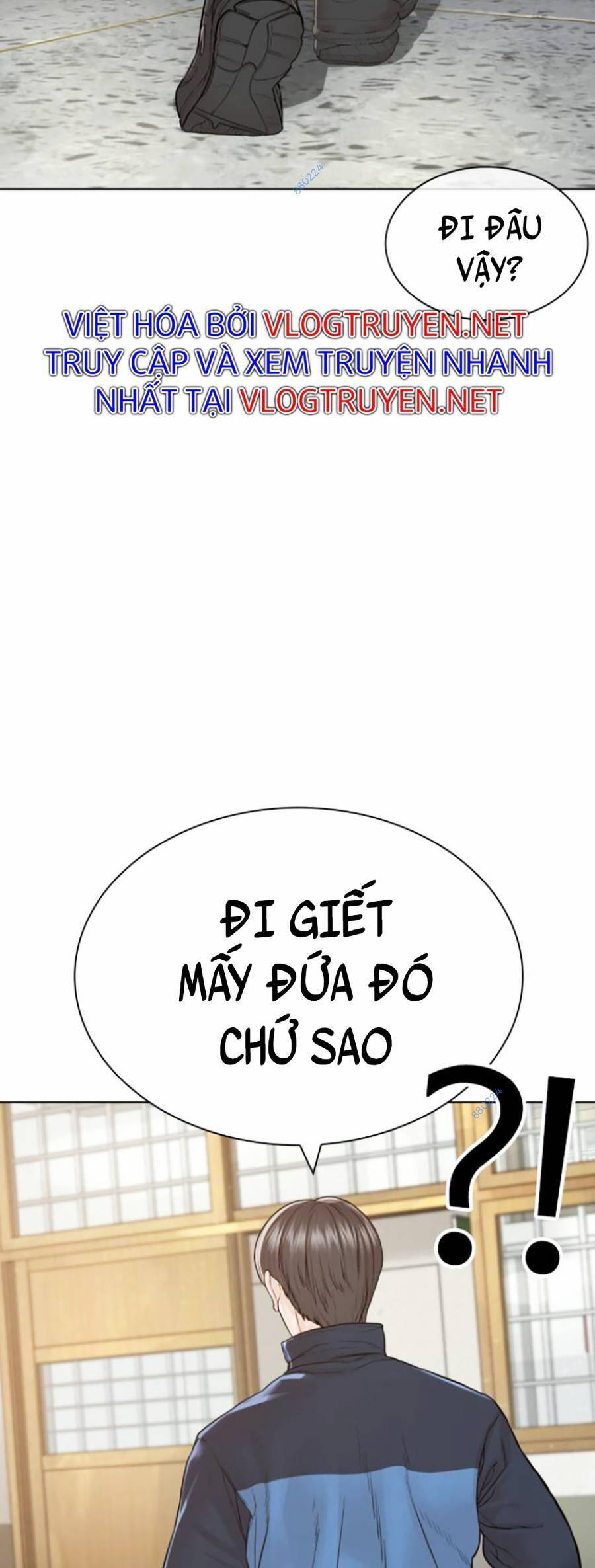 Cách Chiến Thắng Trận Đấu Chapter 157 - Trang 2