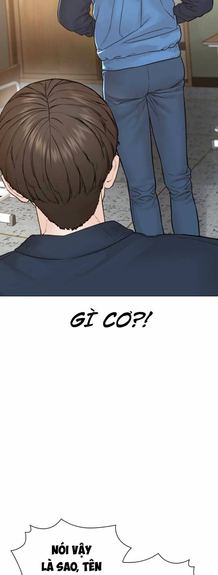 Cách Chiến Thắng Trận Đấu Chapter 157 - Trang 2