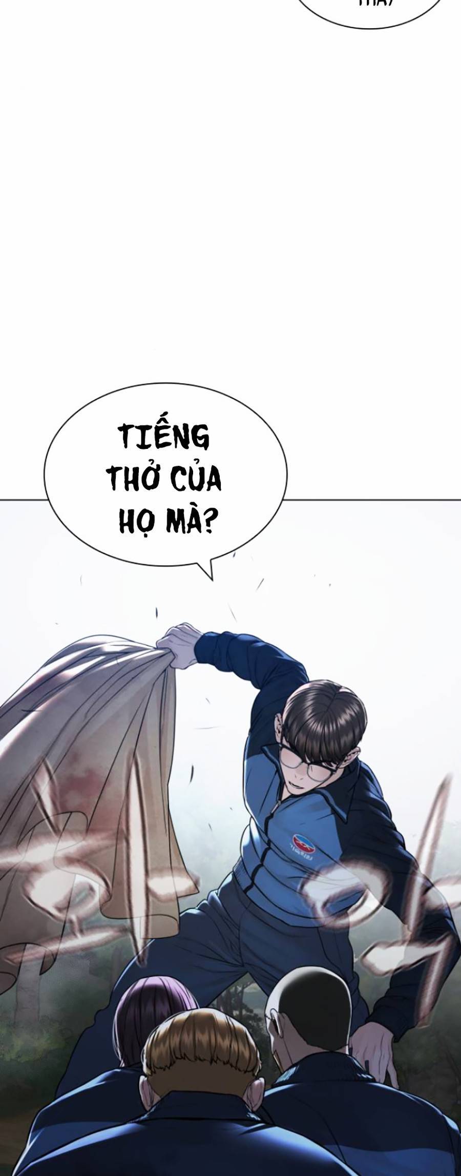 Cách Chiến Thắng Trận Đấu Chapter 157 - Trang 2