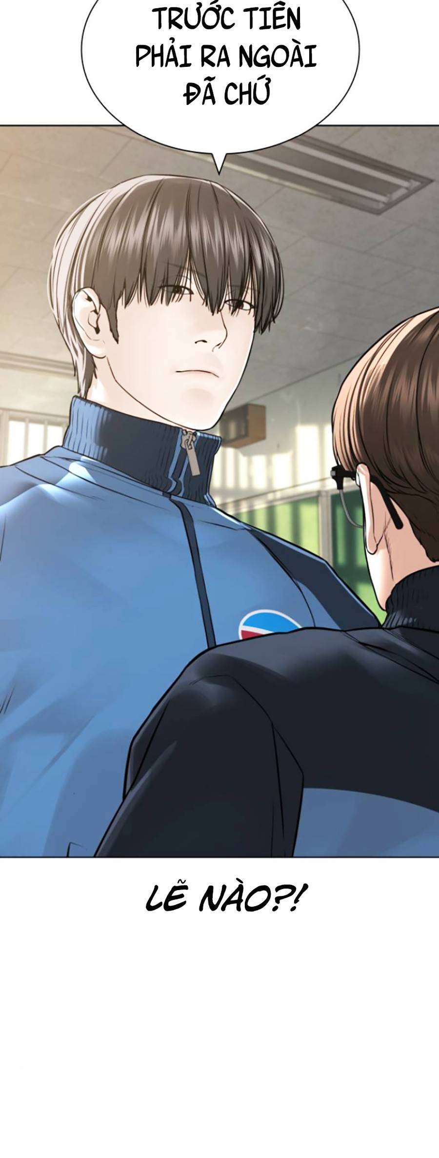 Cách Chiến Thắng Trận Đấu Chapter 157 - Trang 2