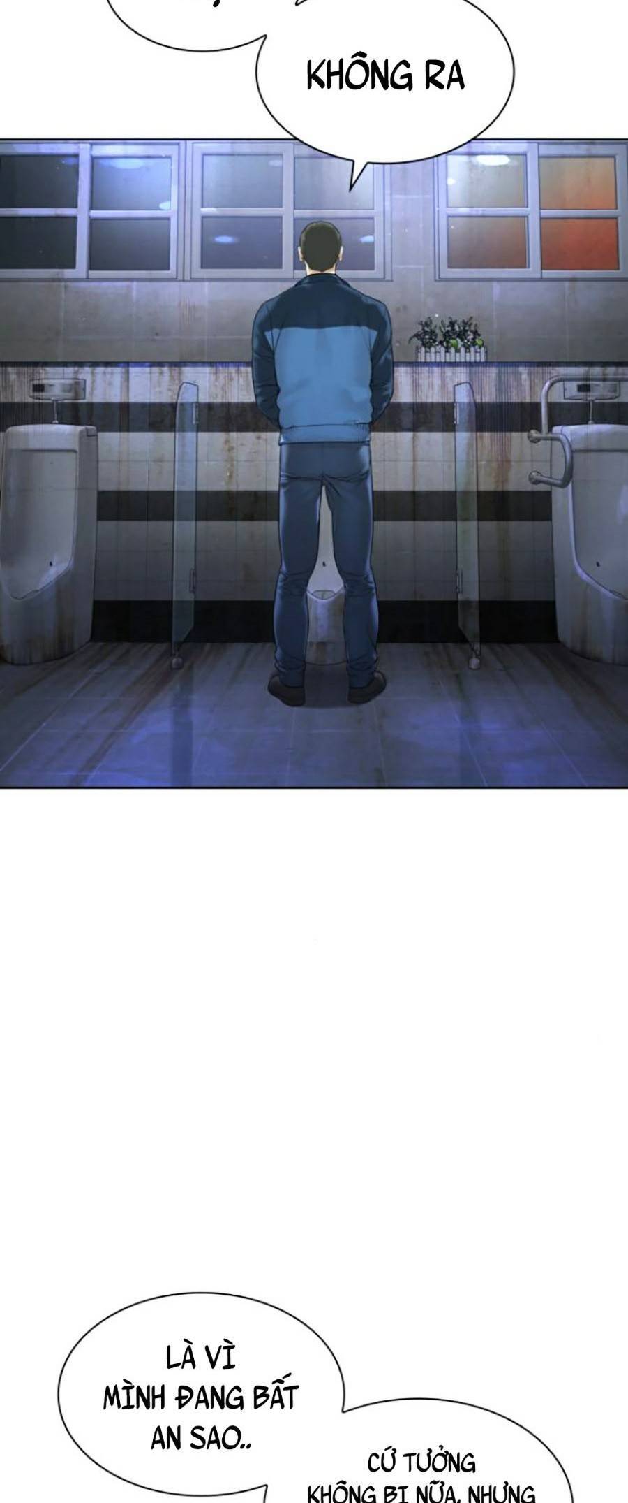 Cách Chiến Thắng Trận Đấu Chapter 157 - Trang 2