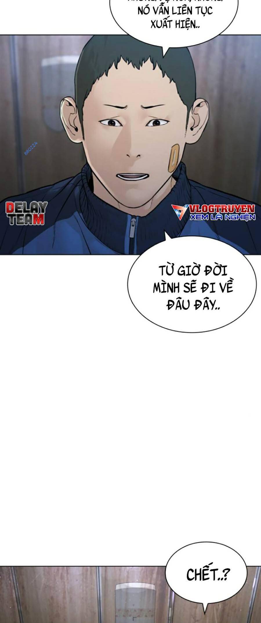 Cách Chiến Thắng Trận Đấu Chapter 157 - Trang 2