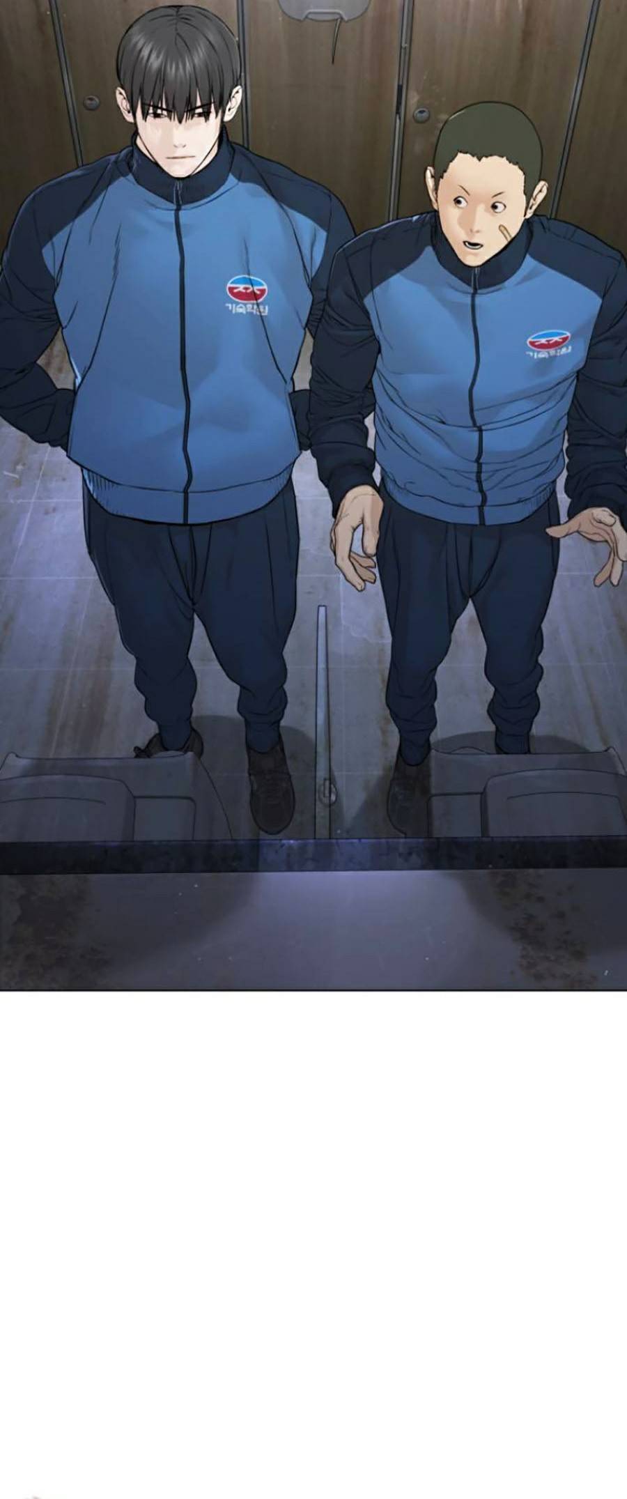 Cách Chiến Thắng Trận Đấu Chapter 157 - Trang 2