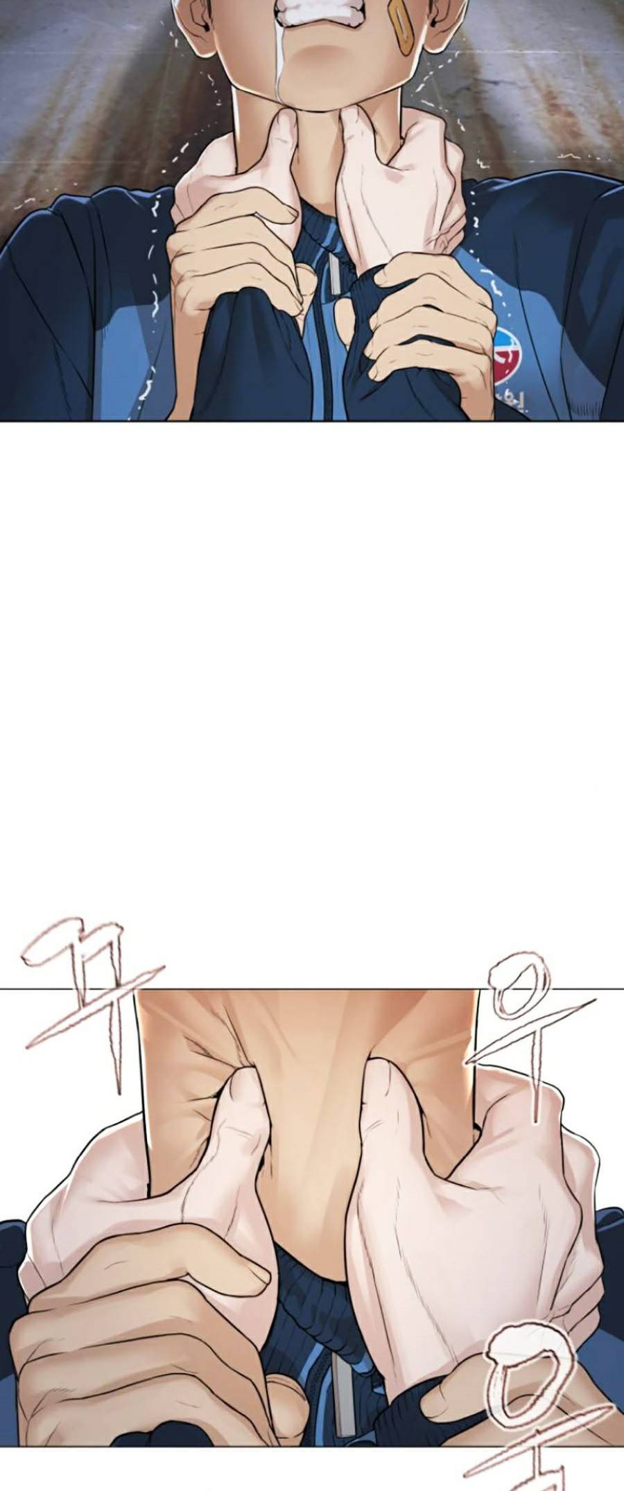 Cách Chiến Thắng Trận Đấu Chapter 157 - Trang 2