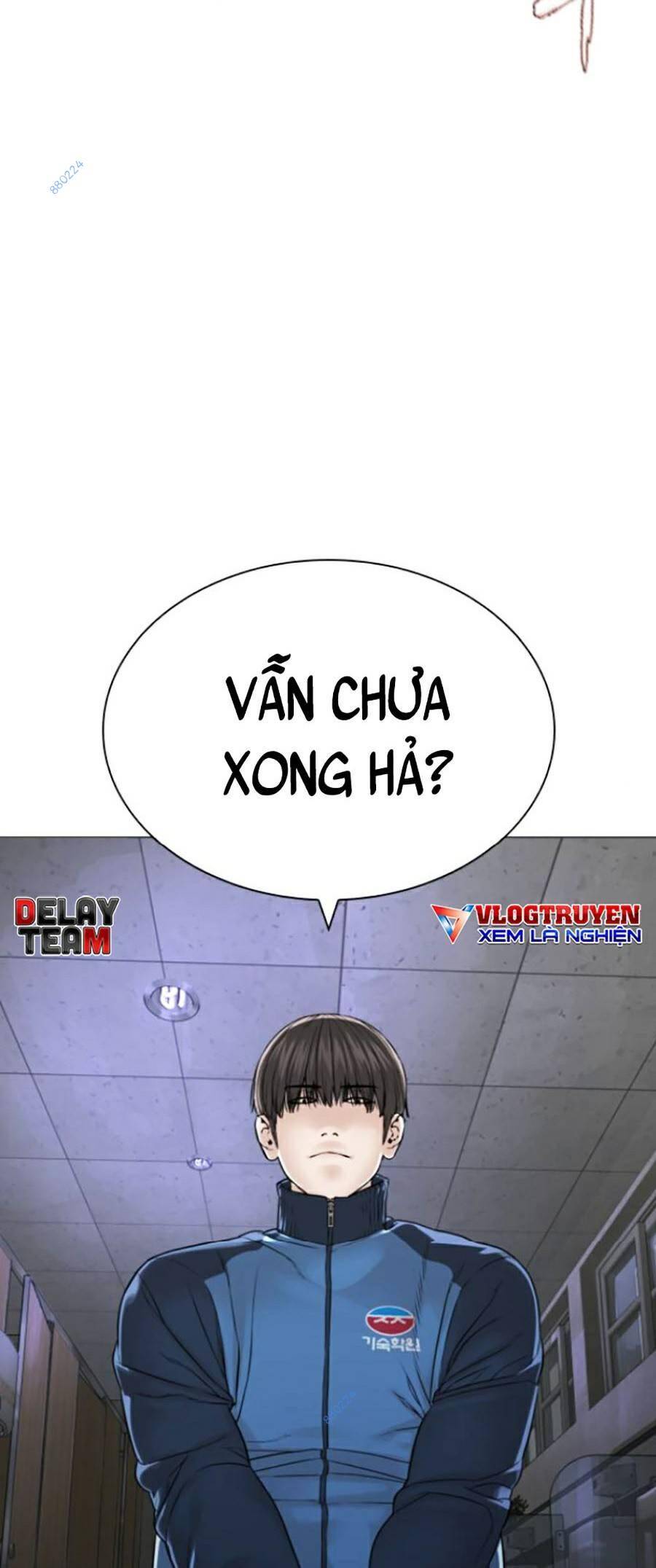 Cách Chiến Thắng Trận Đấu Chapter 157 - Trang 2