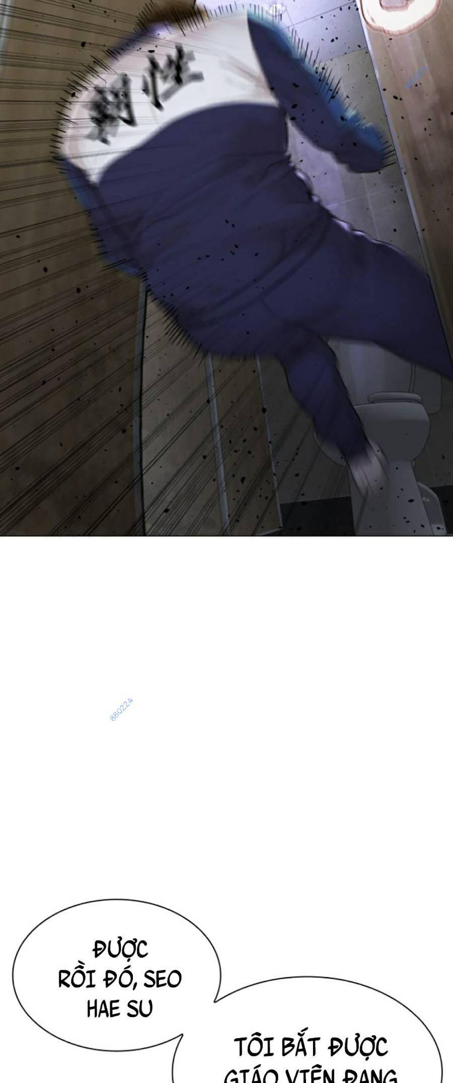 Cách Chiến Thắng Trận Đấu Chapter 157 - Trang 2