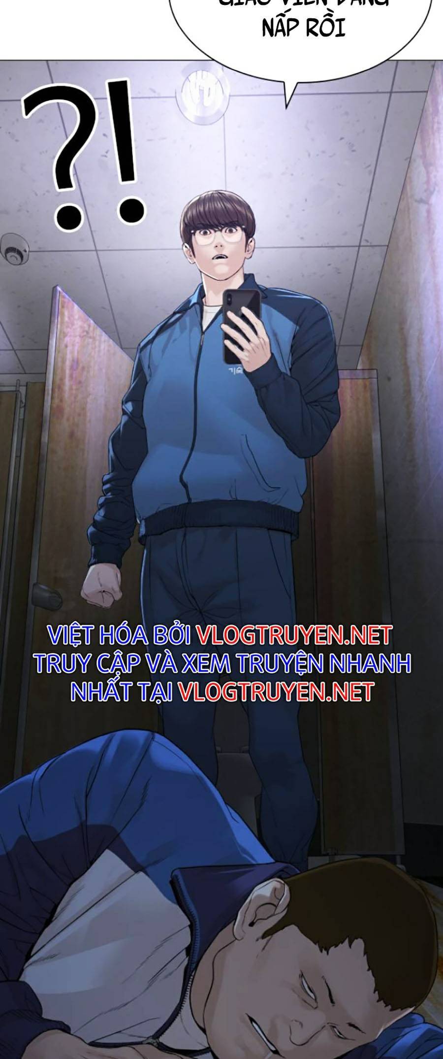 Cách Chiến Thắng Trận Đấu Chapter 157 - Trang 2