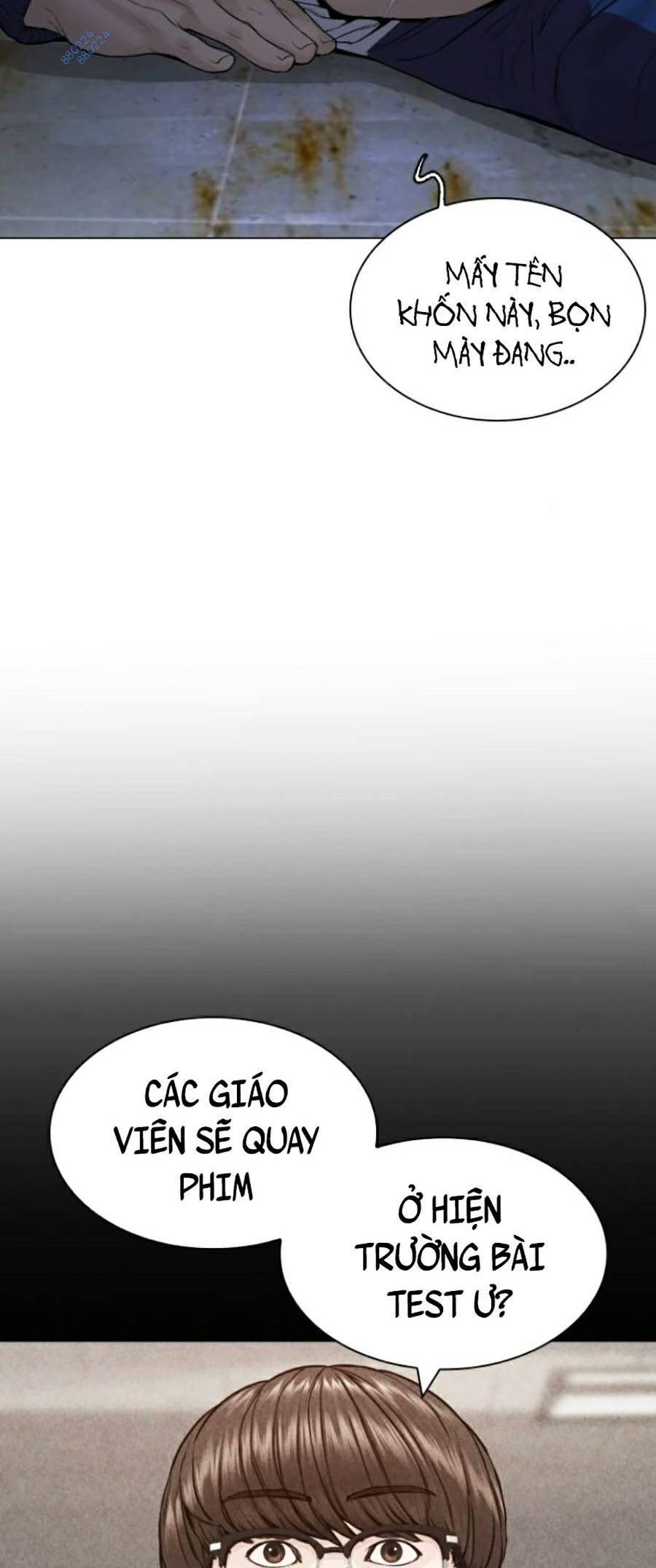 Cách Chiến Thắng Trận Đấu Chapter 157 - Trang 2