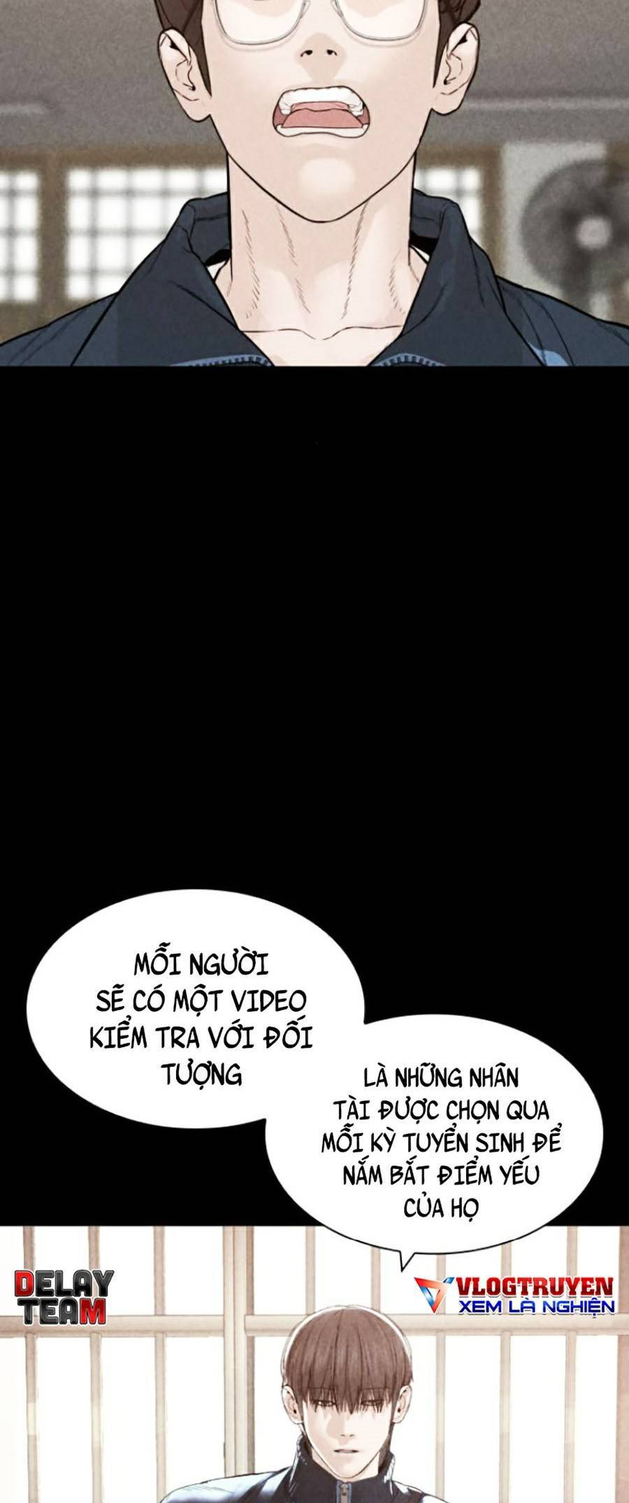 Cách Chiến Thắng Trận Đấu Chapter 157 - Trang 2