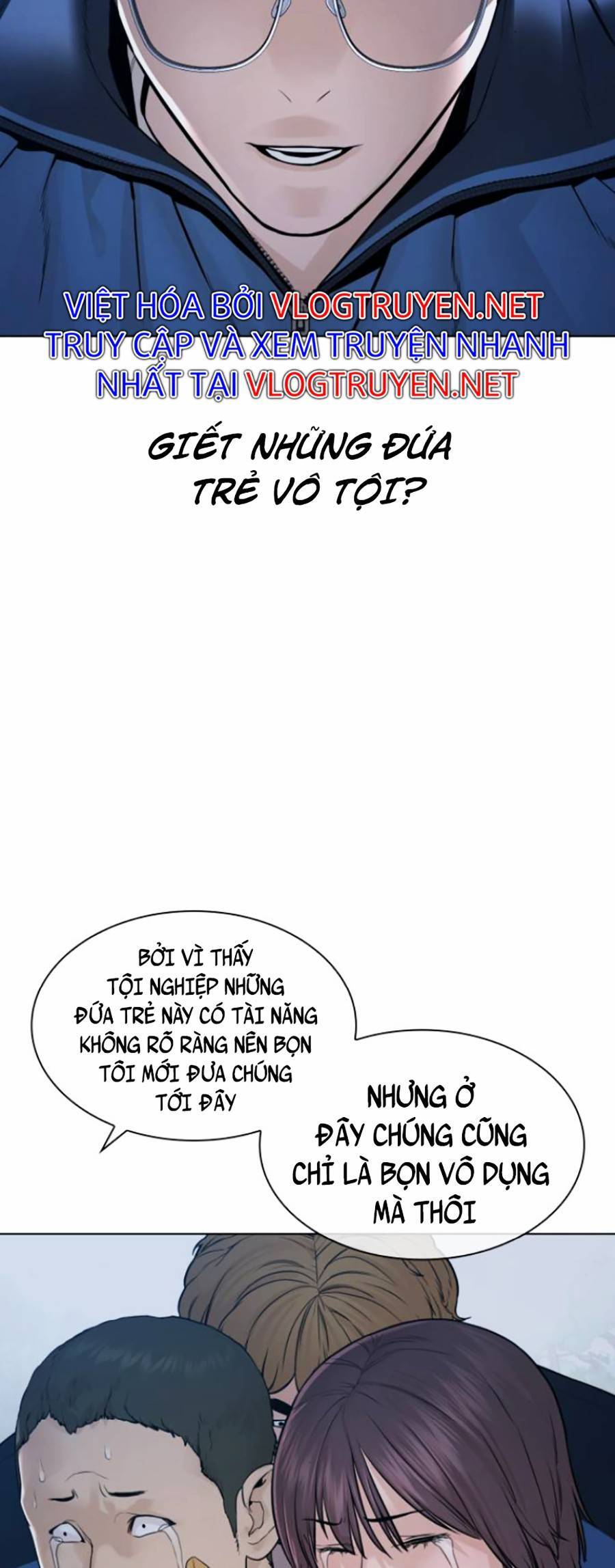 Cách Chiến Thắng Trận Đấu Chapter 157 - Trang 2