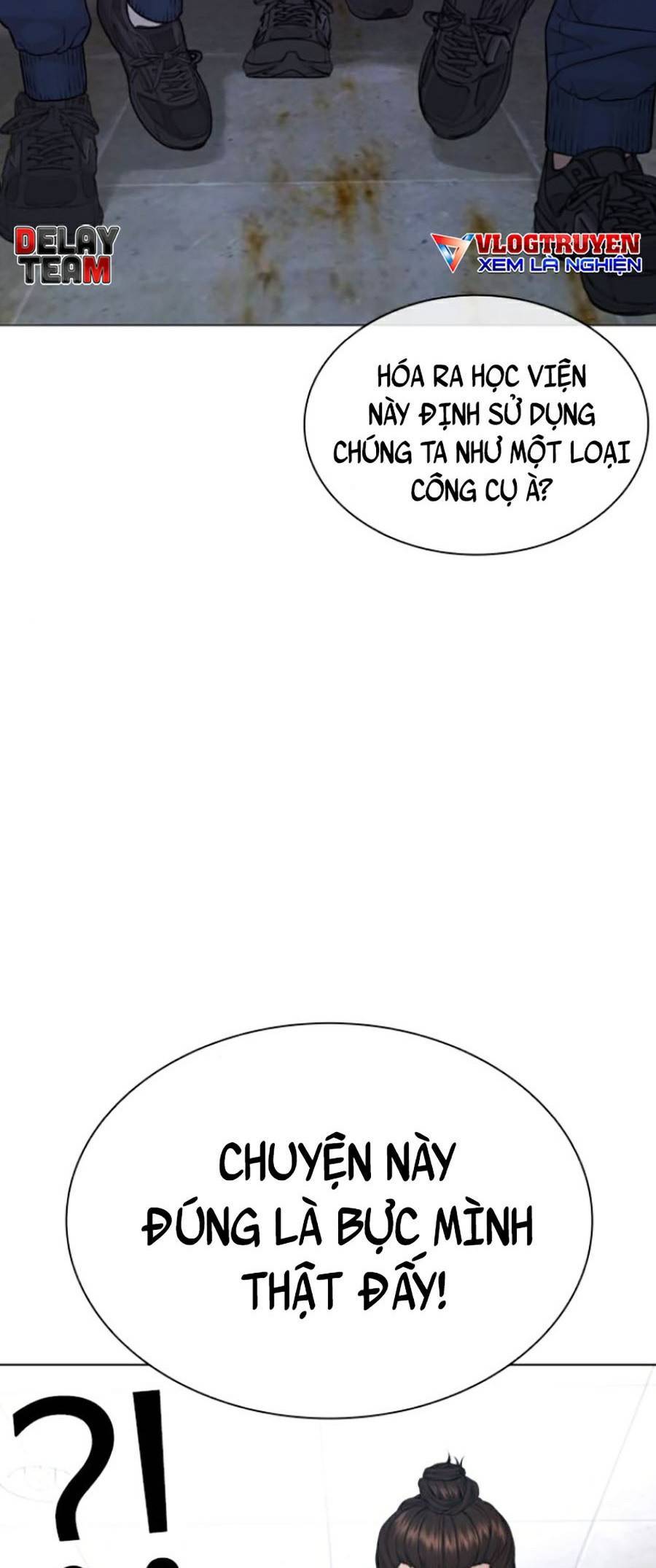 Cách Chiến Thắng Trận Đấu Chapter 157 - Trang 2