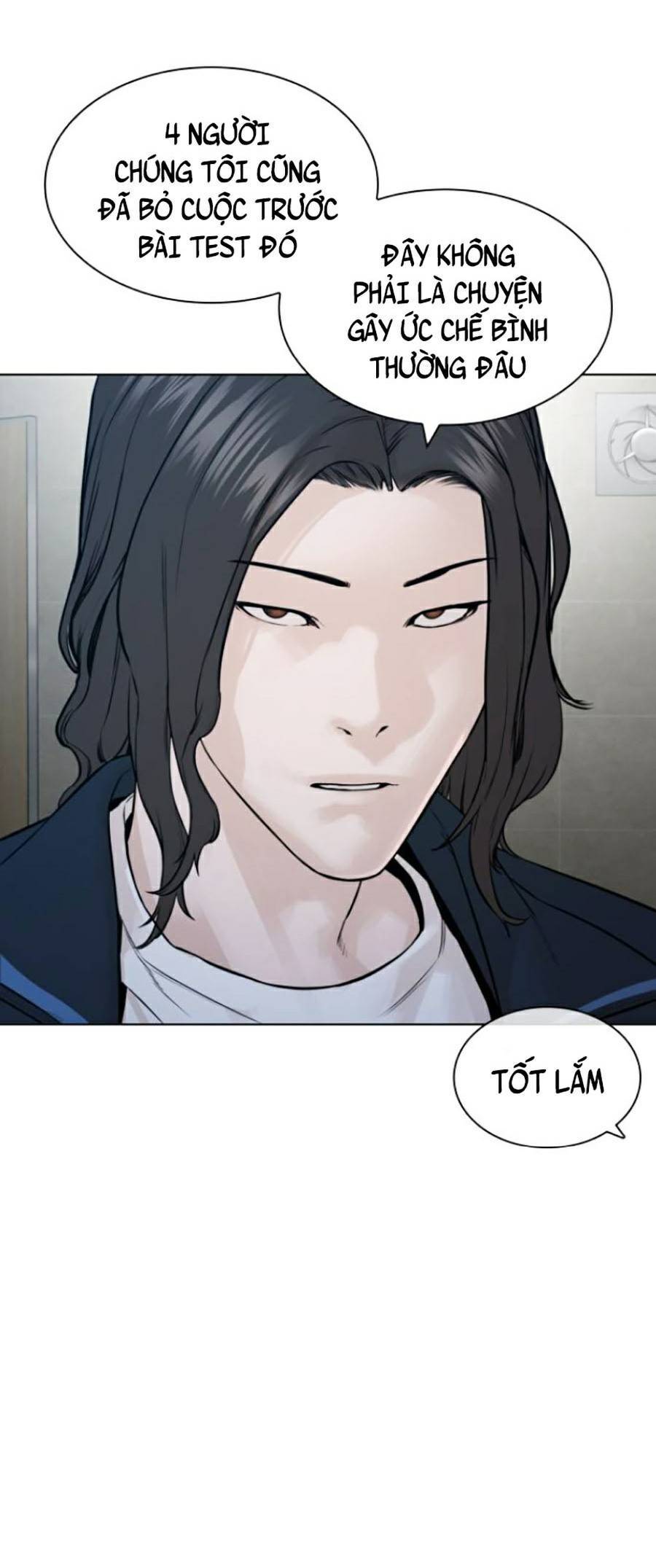 Cách Chiến Thắng Trận Đấu Chapter 157 - Trang 2