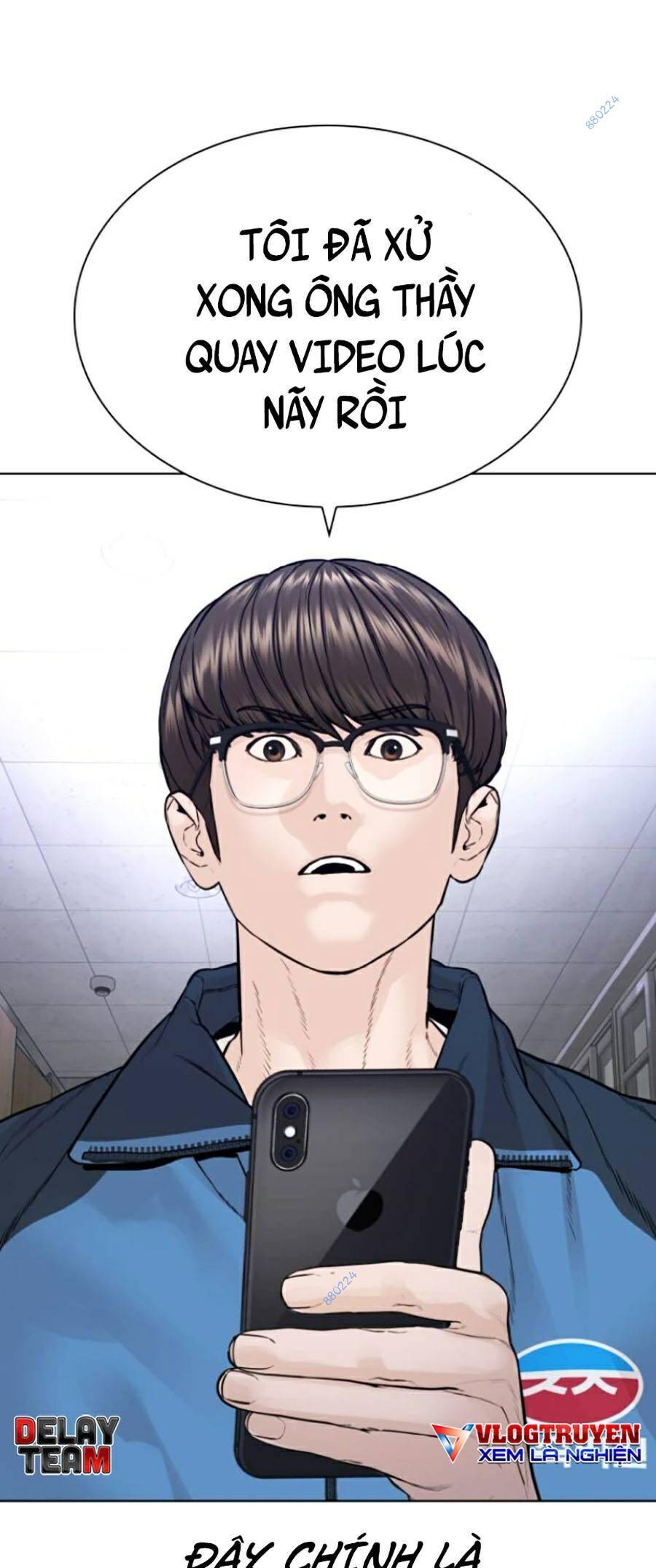 Cách Chiến Thắng Trận Đấu Chapter 157 - Trang 2