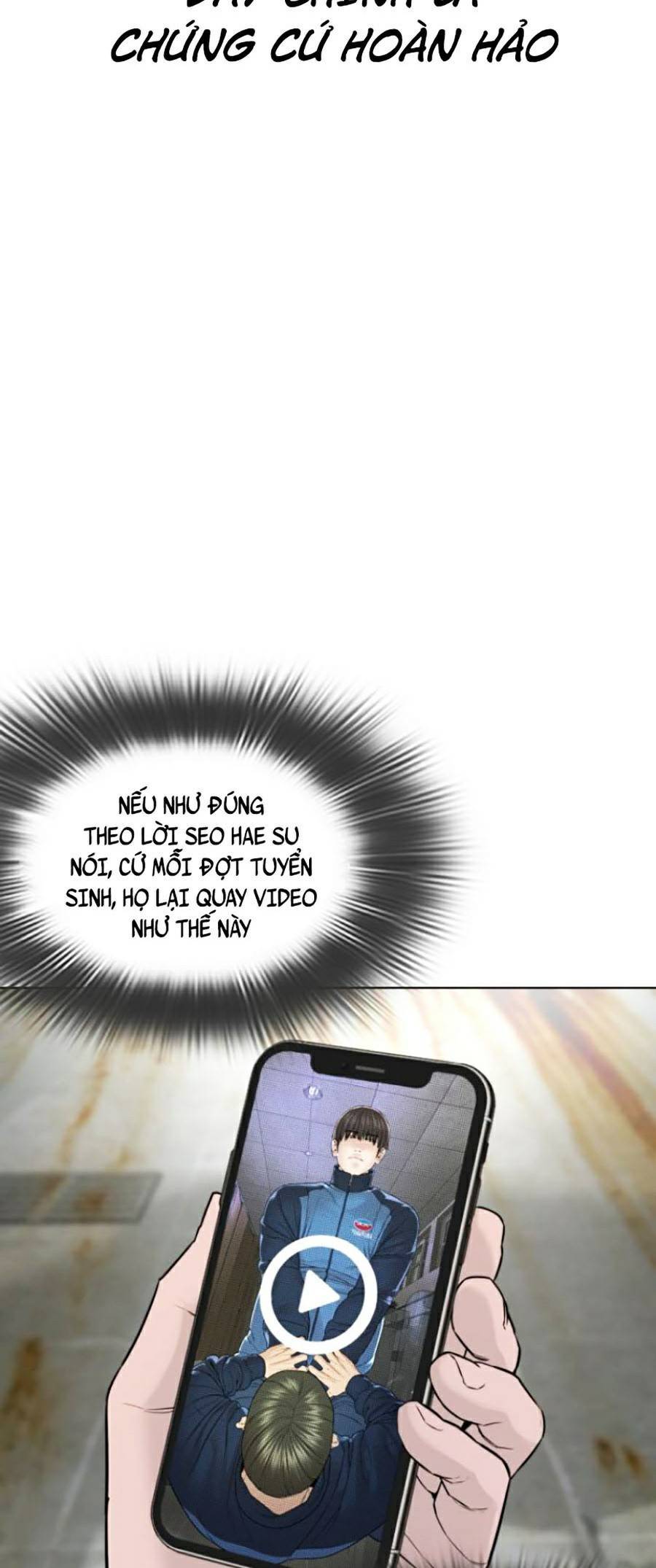 Cách Chiến Thắng Trận Đấu Chapter 157 - Trang 2