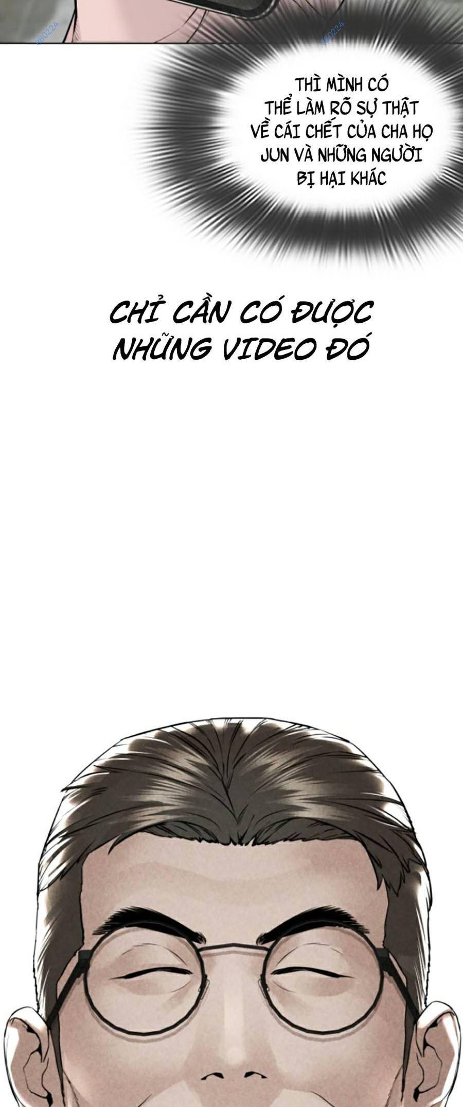 Cách Chiến Thắng Trận Đấu Chapter 157 - Trang 2