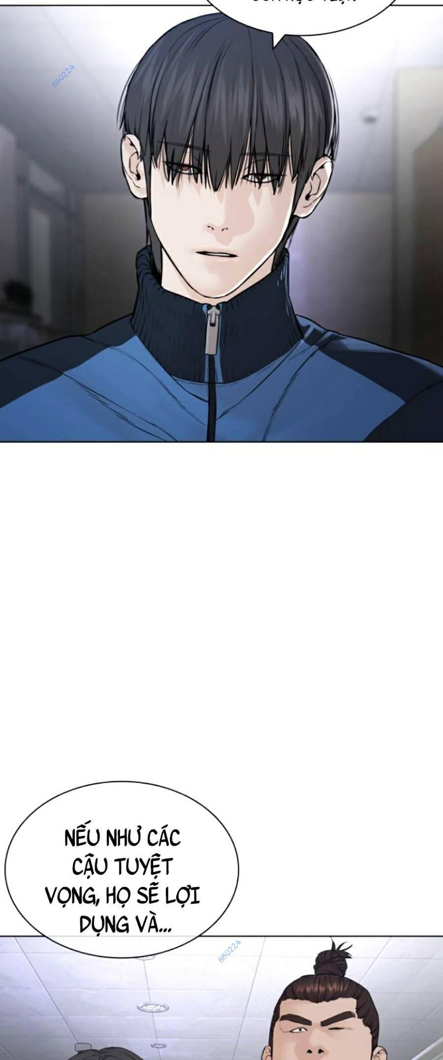Cách Chiến Thắng Trận Đấu Chapter 157 - Trang 2
