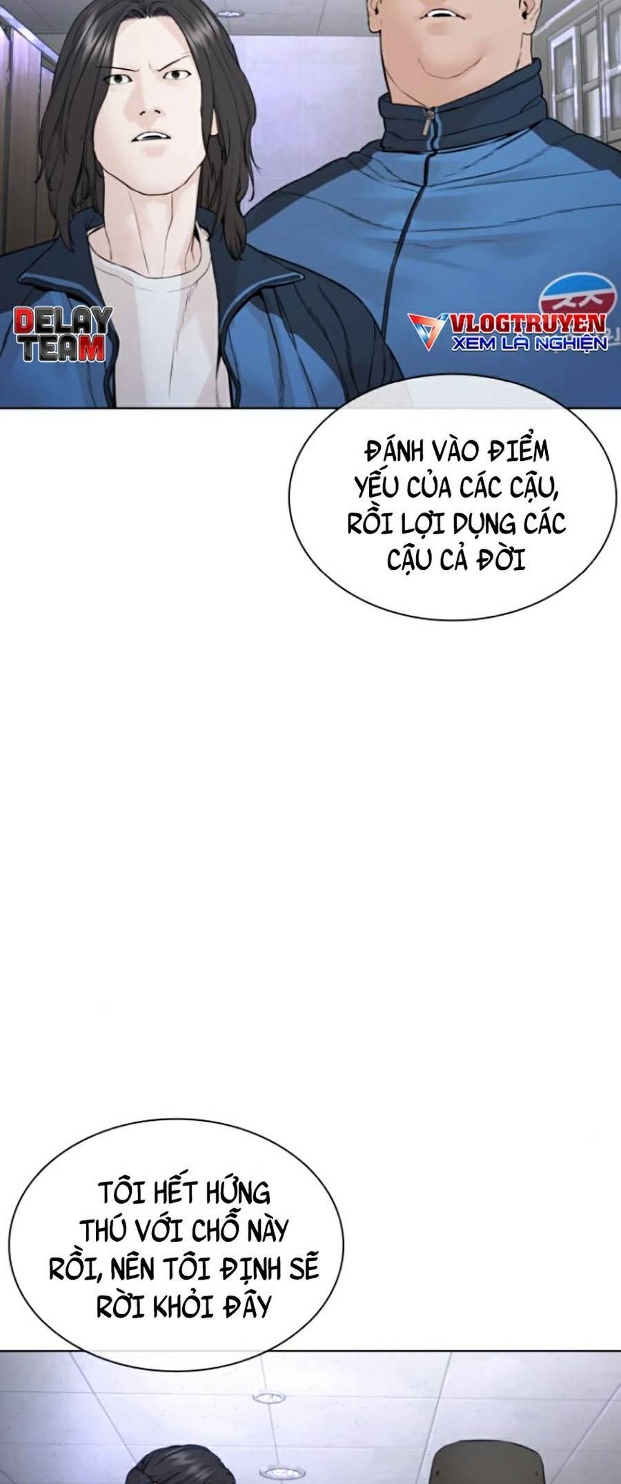 Cách Chiến Thắng Trận Đấu Chapter 157 - Trang 2