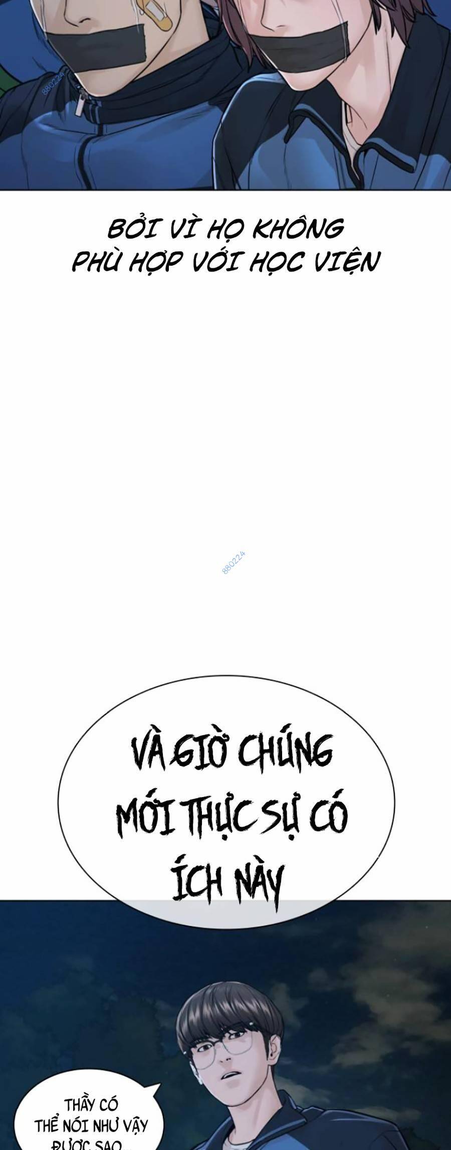 Cách Chiến Thắng Trận Đấu Chapter 157 - Trang 2