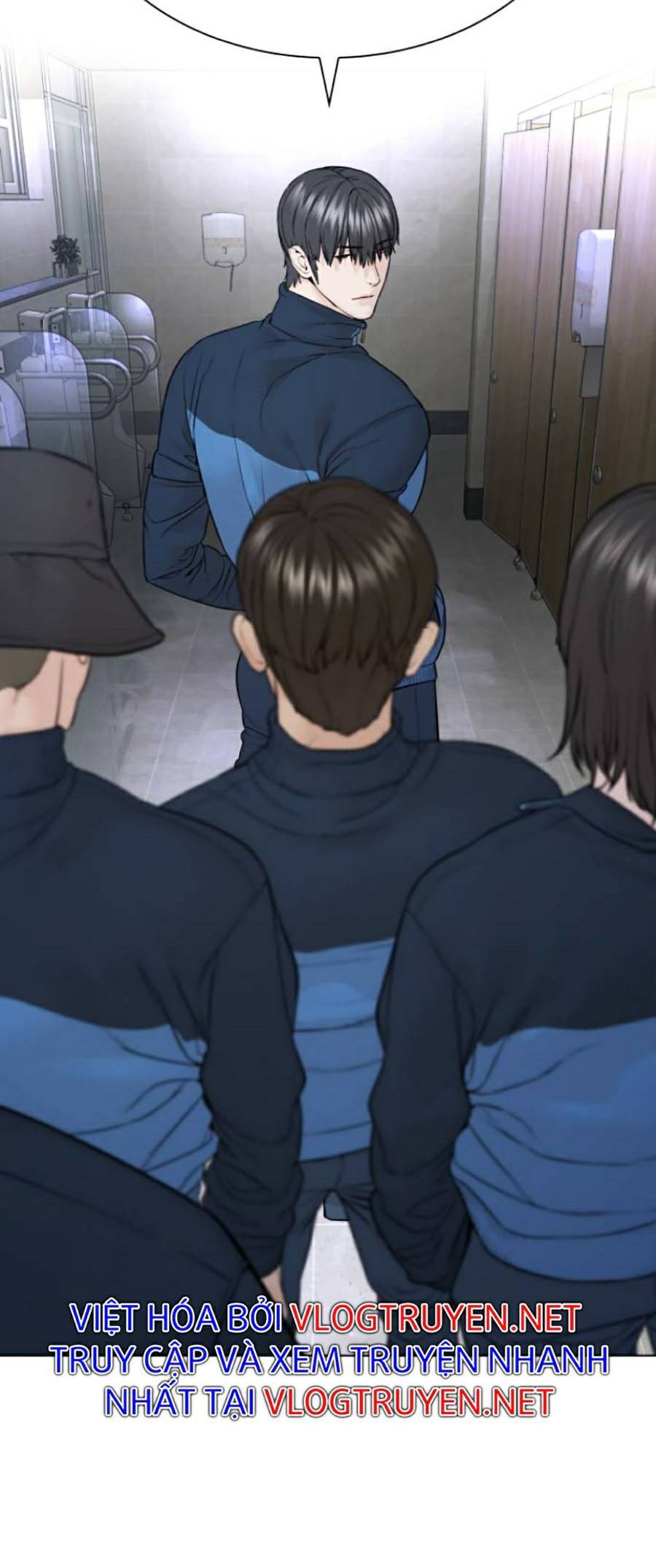 Cách Chiến Thắng Trận Đấu Chapter 157 - Trang 2